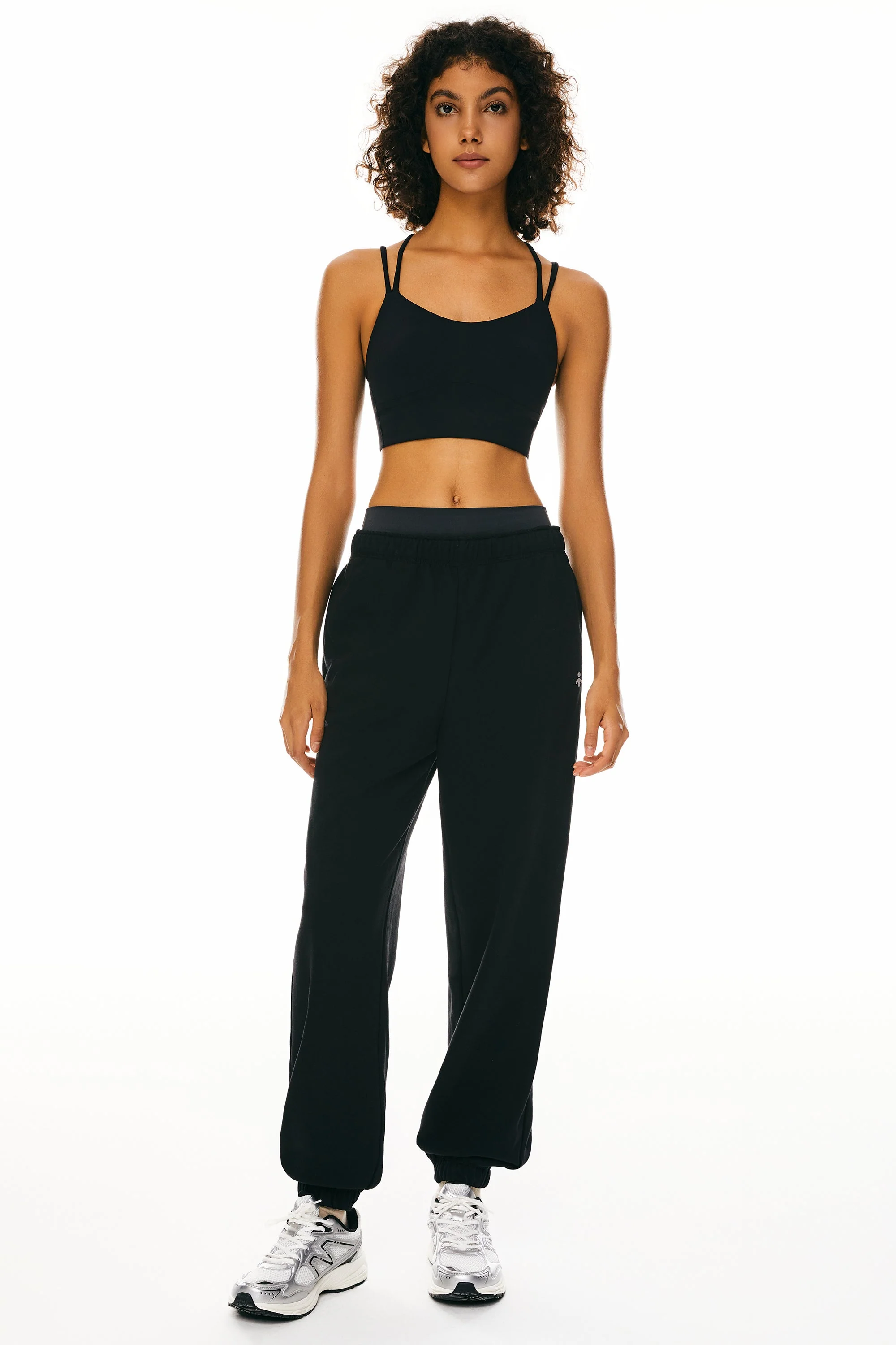 Athletic Baggy Sweatpants - Image 10