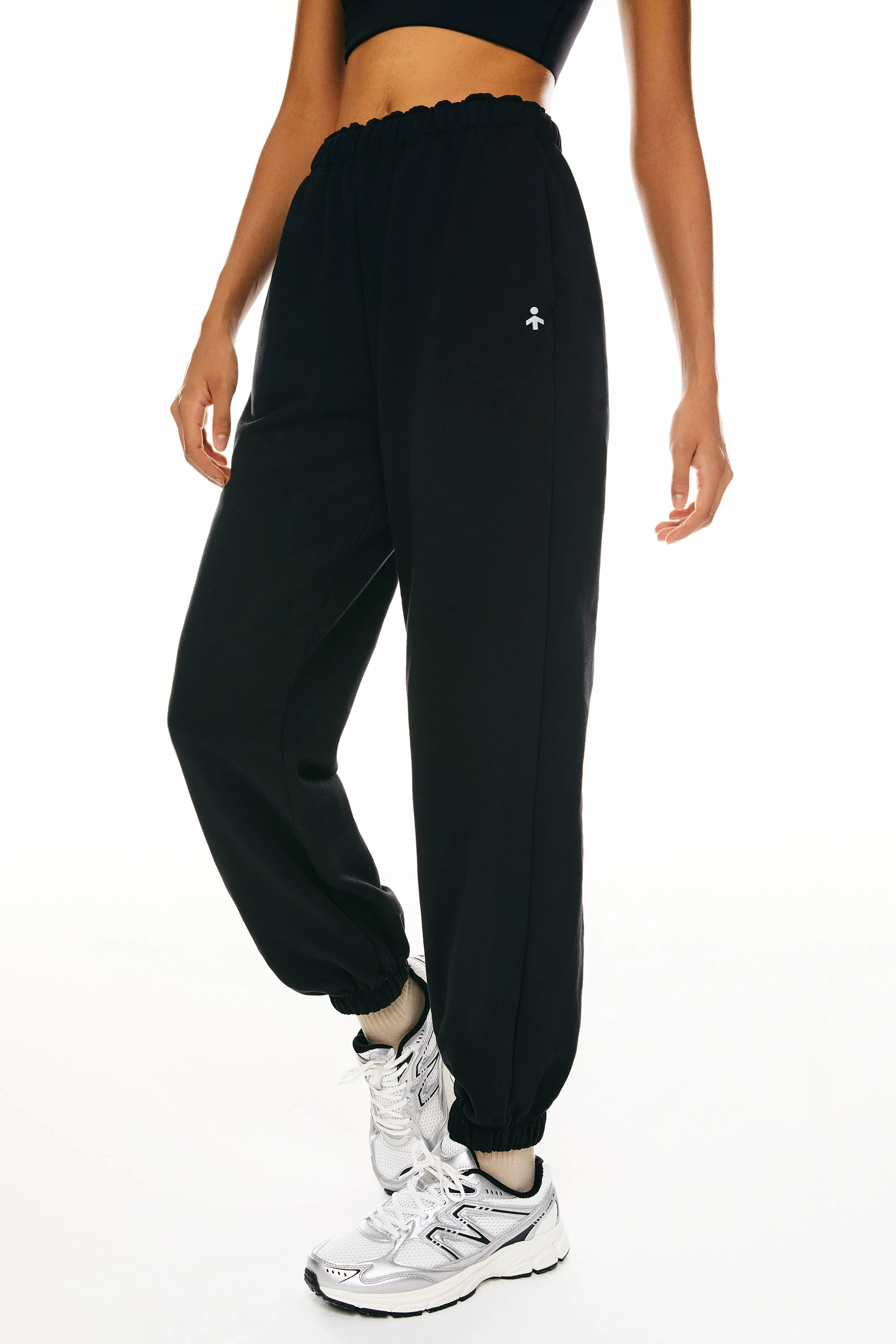 Athletic Baggy Sweatpants - Image 11