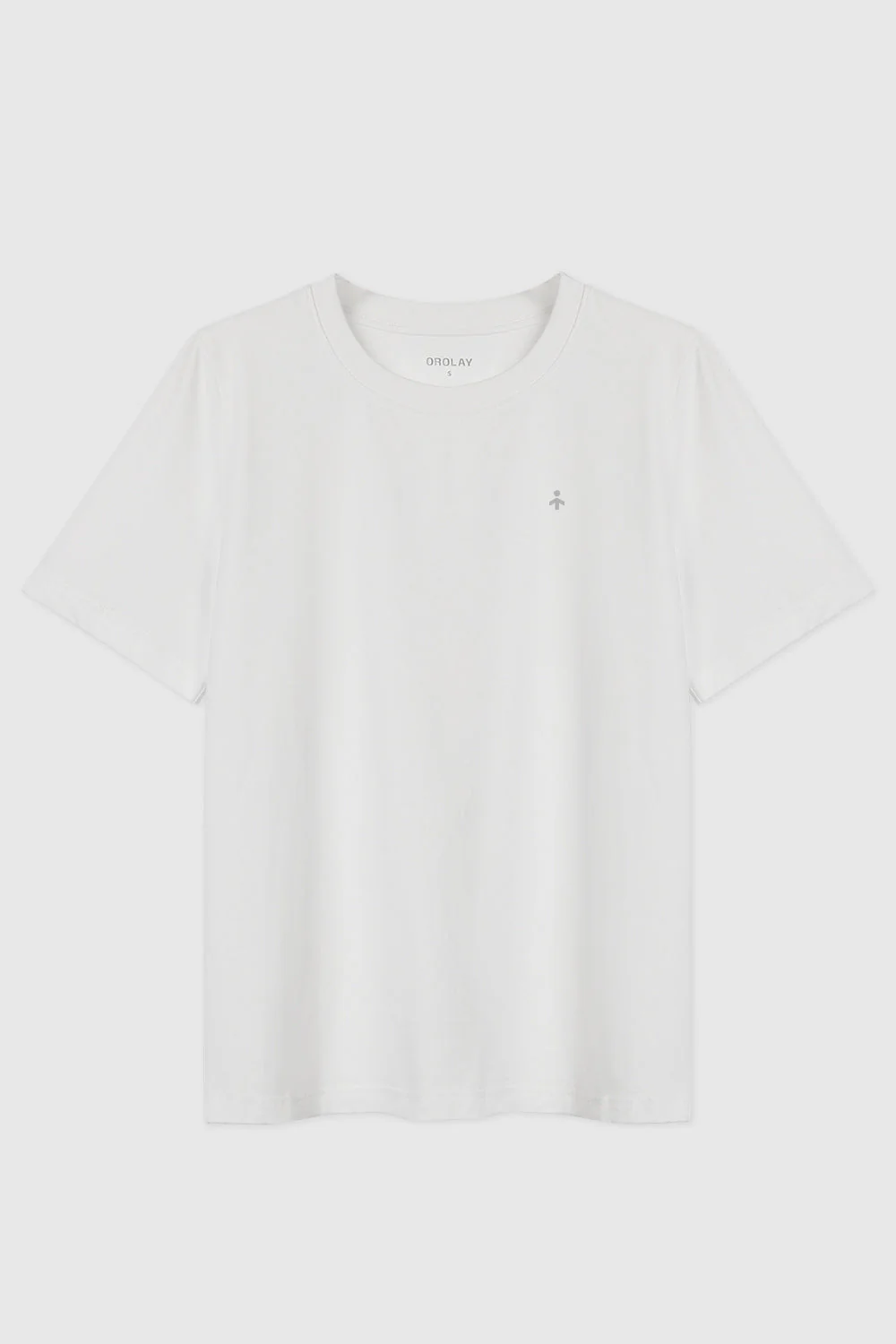 Basic Short Sleeve T-Shirt - Image 14