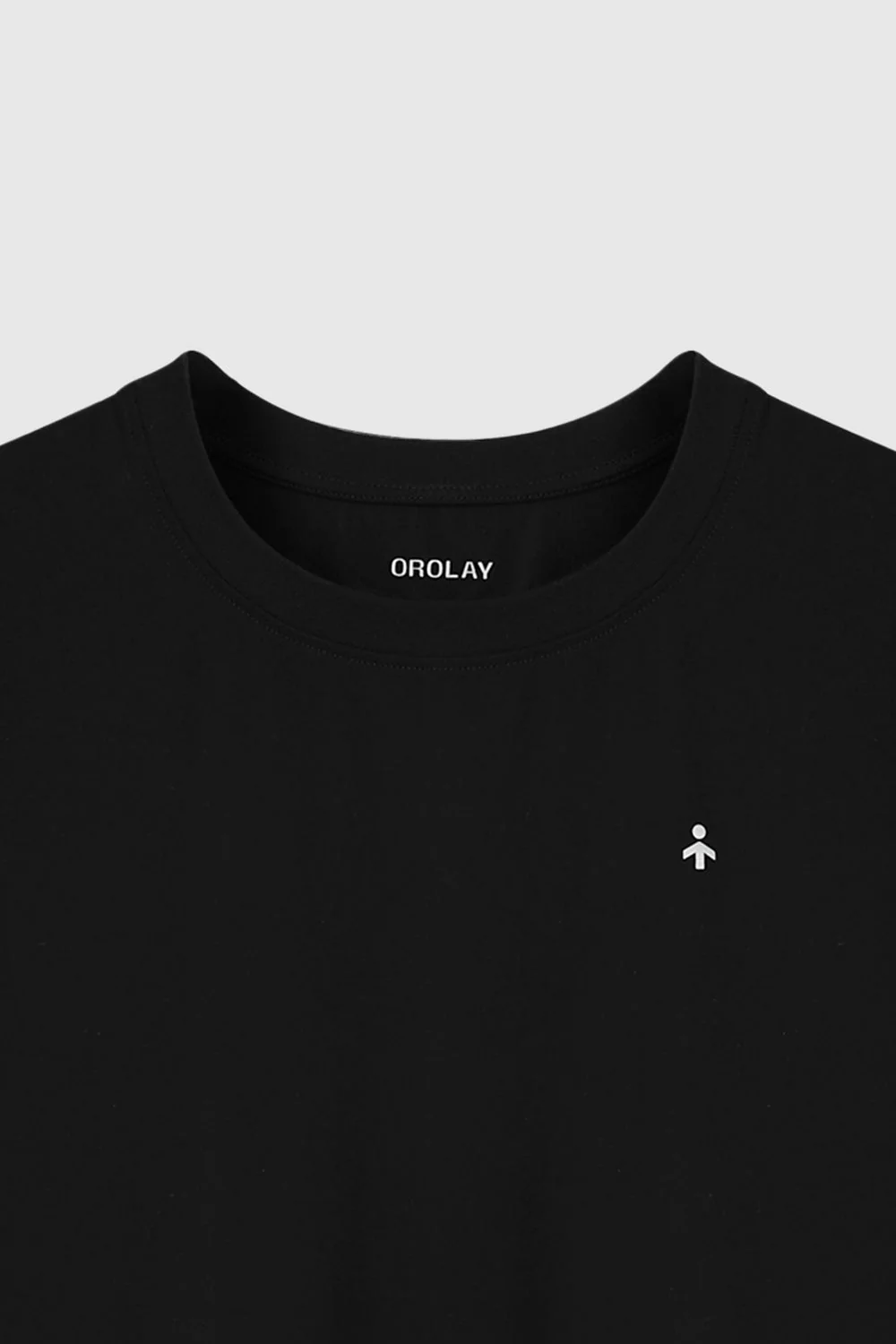 Basic Short Sleeve T-Shirt - Image 7