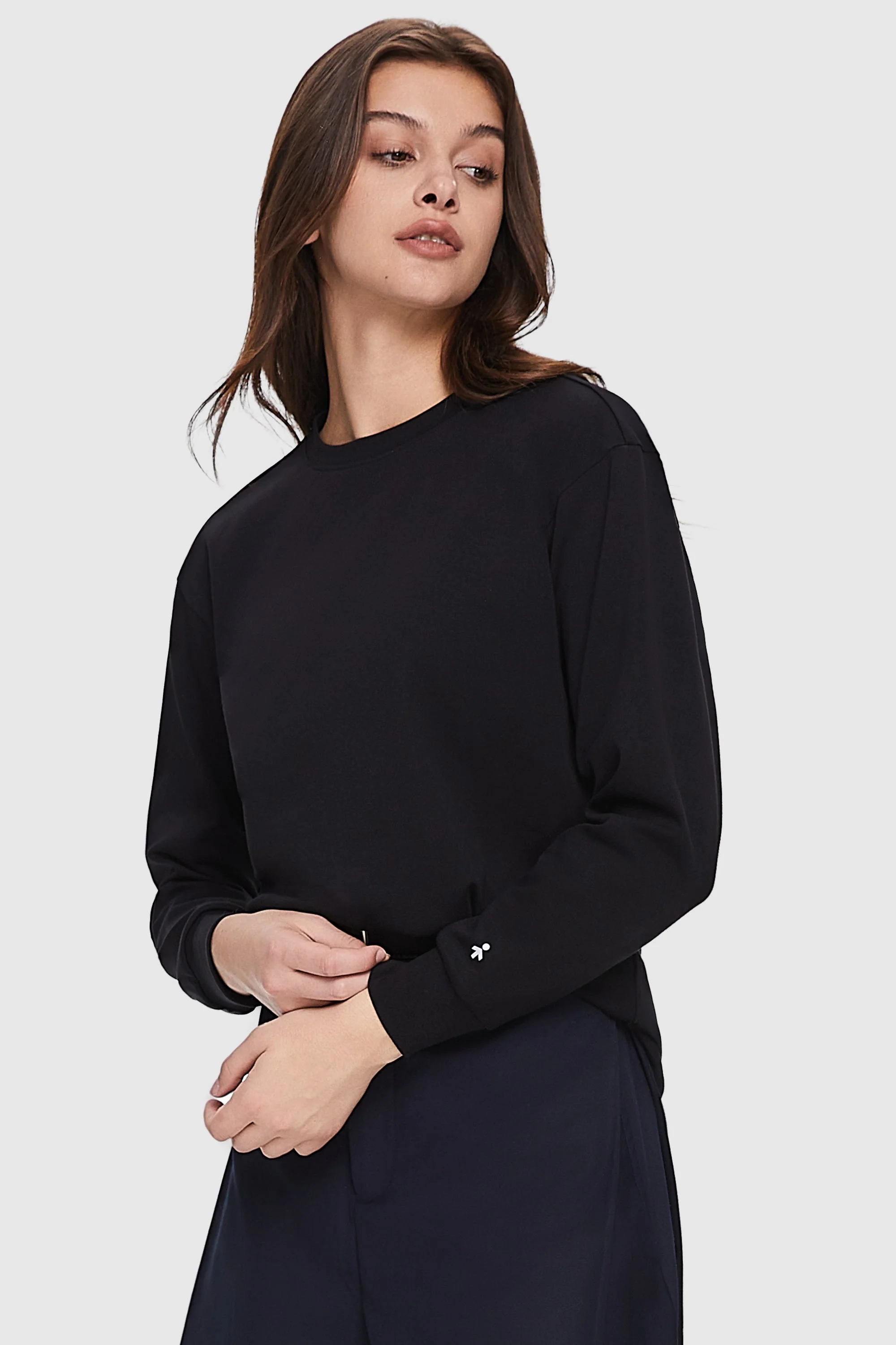 Casual Long-Sleeve Shirt - Image 11