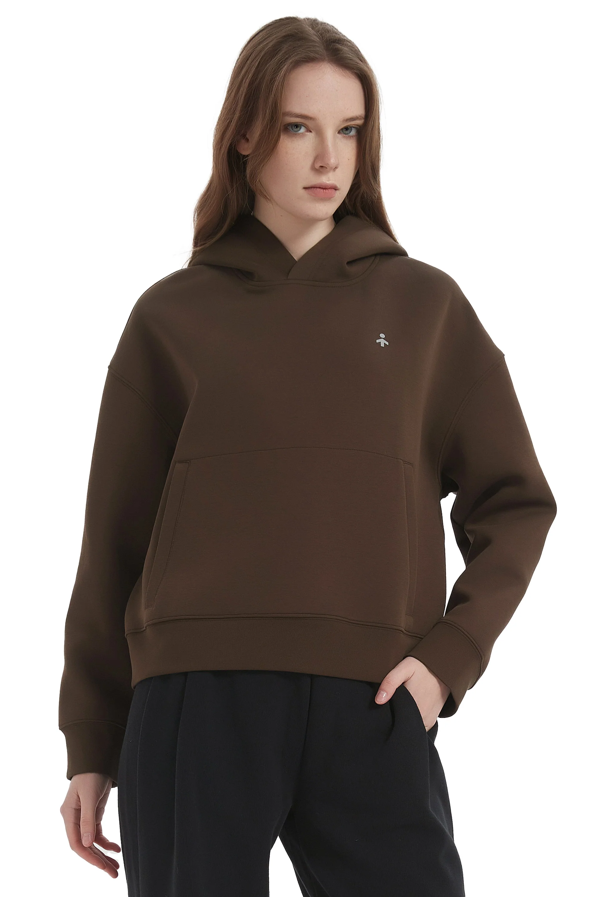 Causal Hoodies Pullover with Pocket - Image 14
