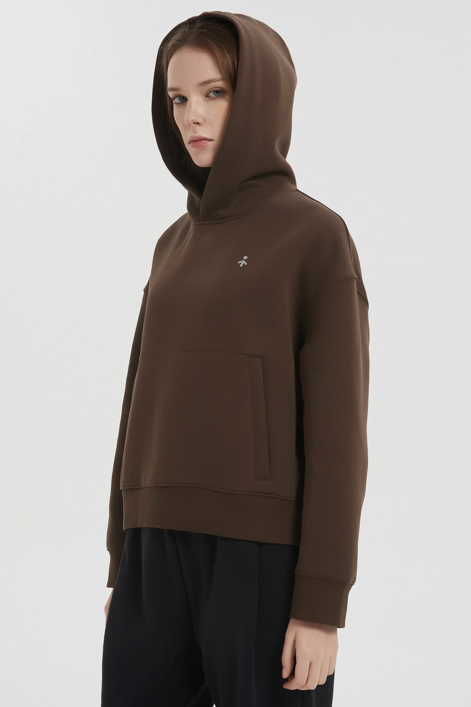 Causal Hoodies Pullover with Pocket - Image 16