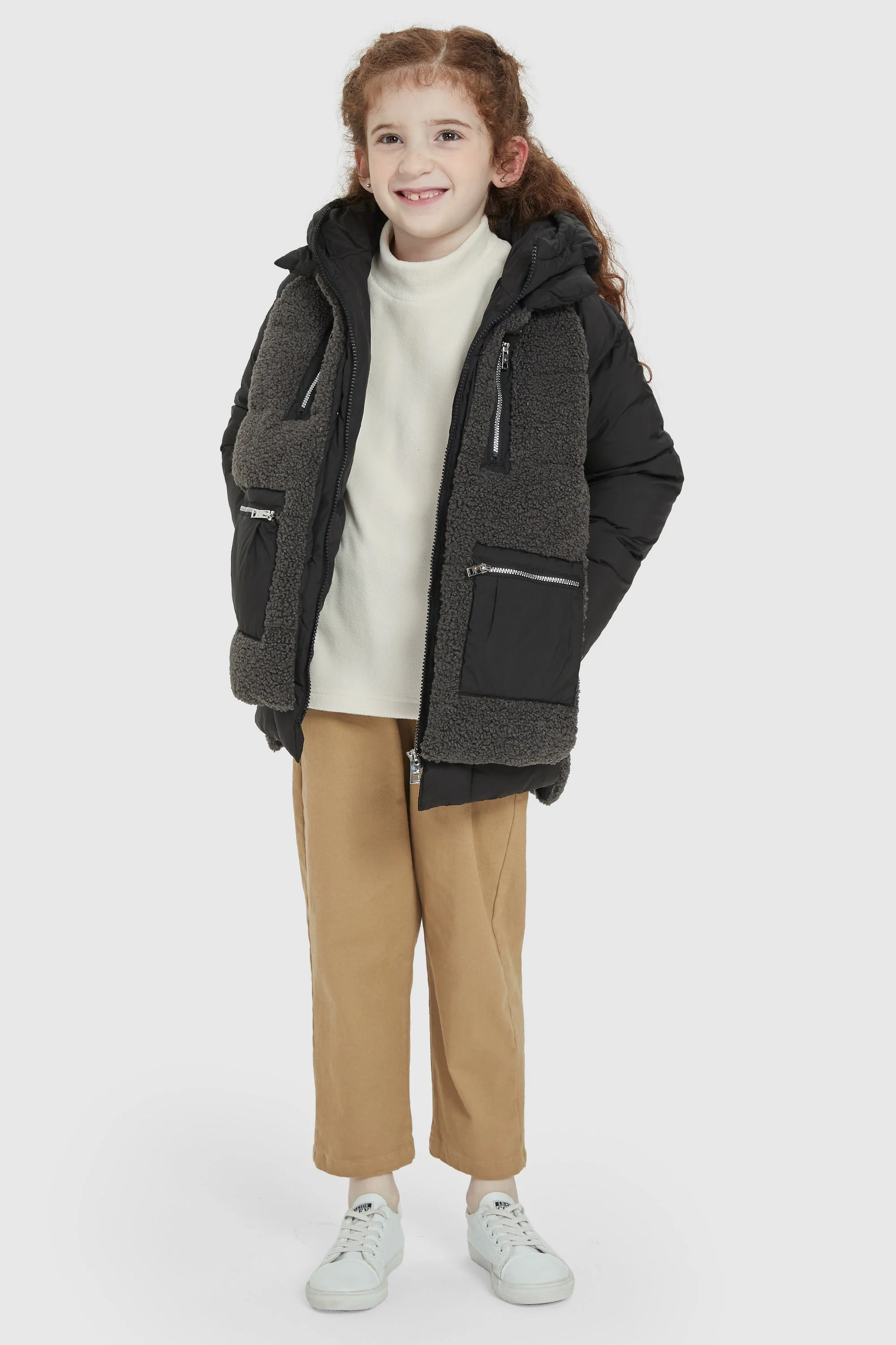 092 Universe® Kids Down Puffer - Image 10