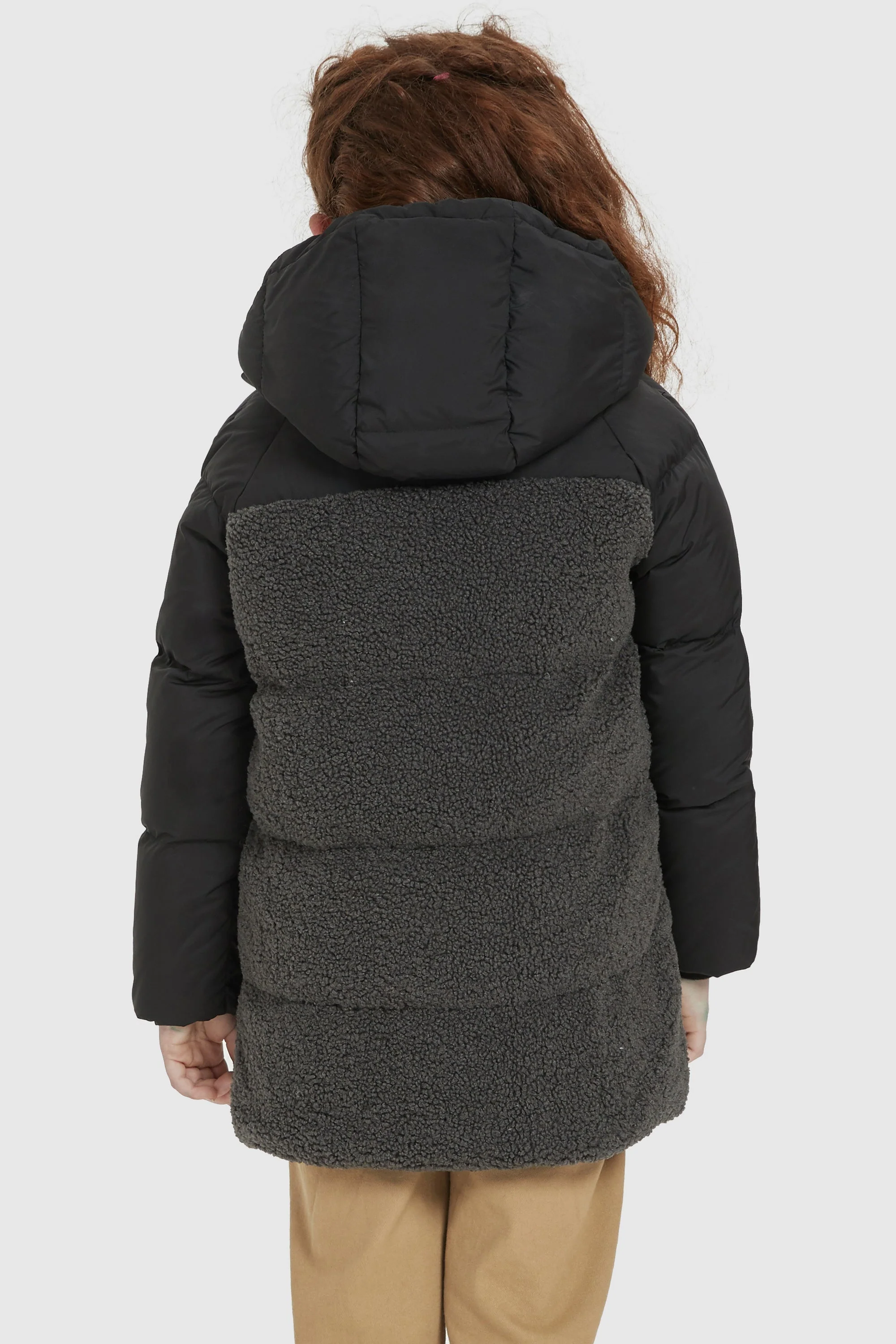 092 Universe® Kids Down Puffer - Image 12