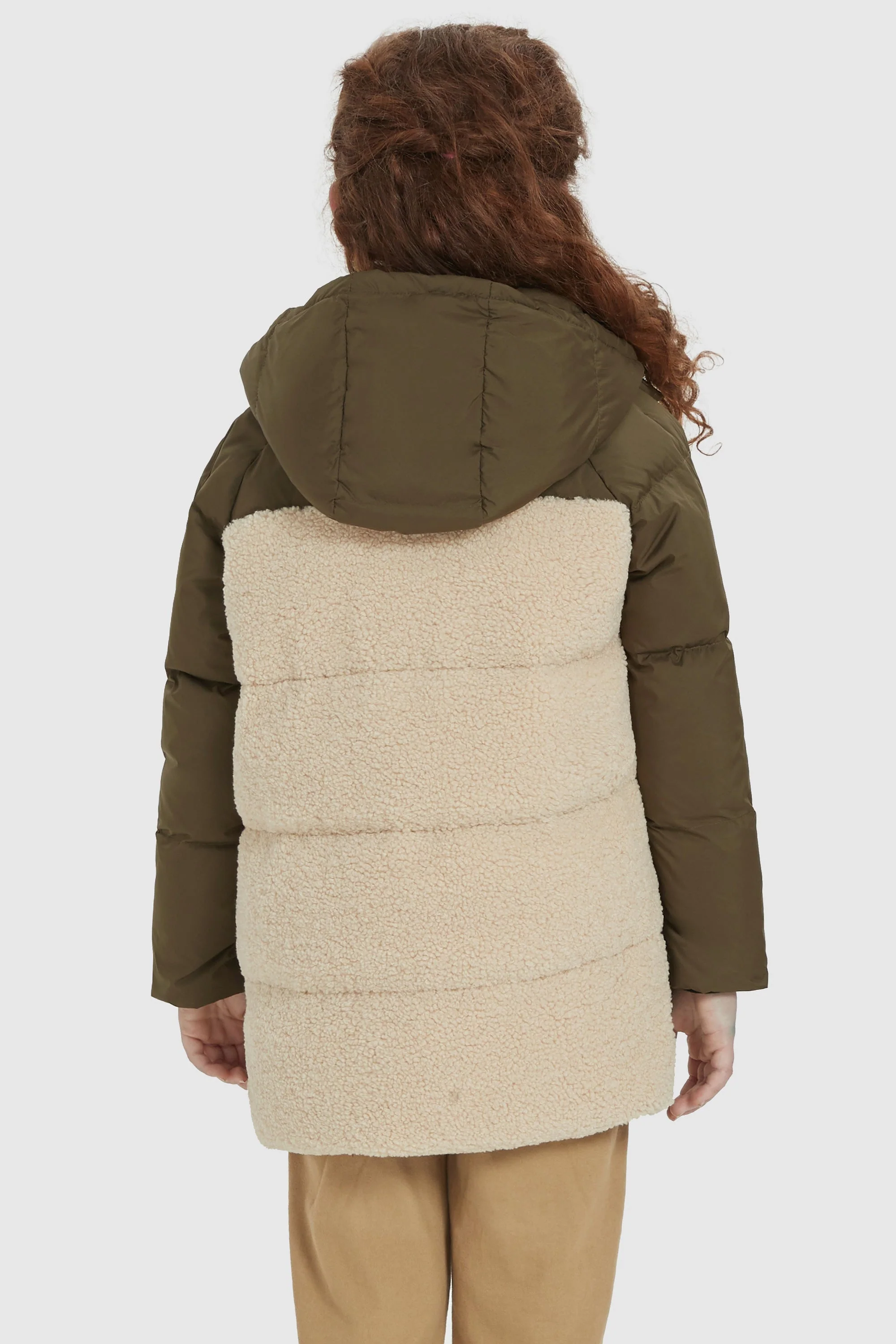 092 Universe® Kids Down Puffer - Image 8