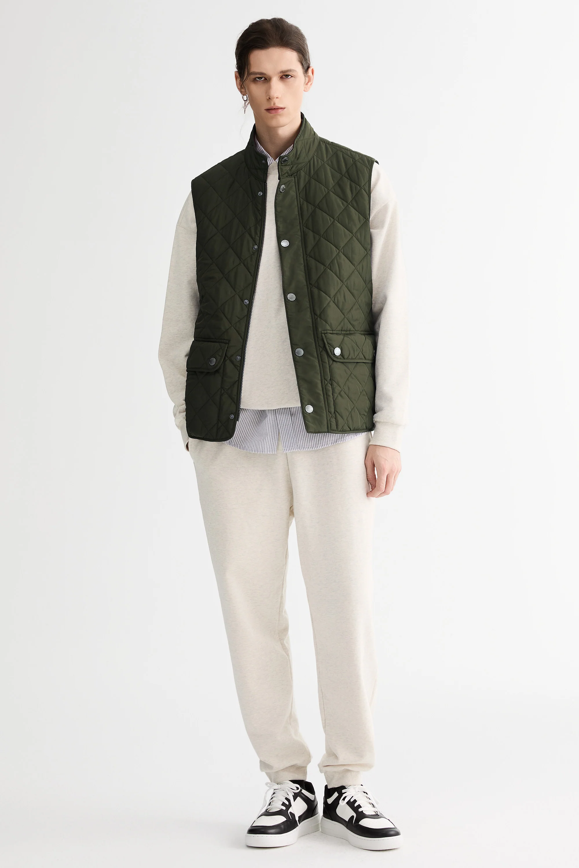 BarnForm Classic Lightweight Vest - Image 15