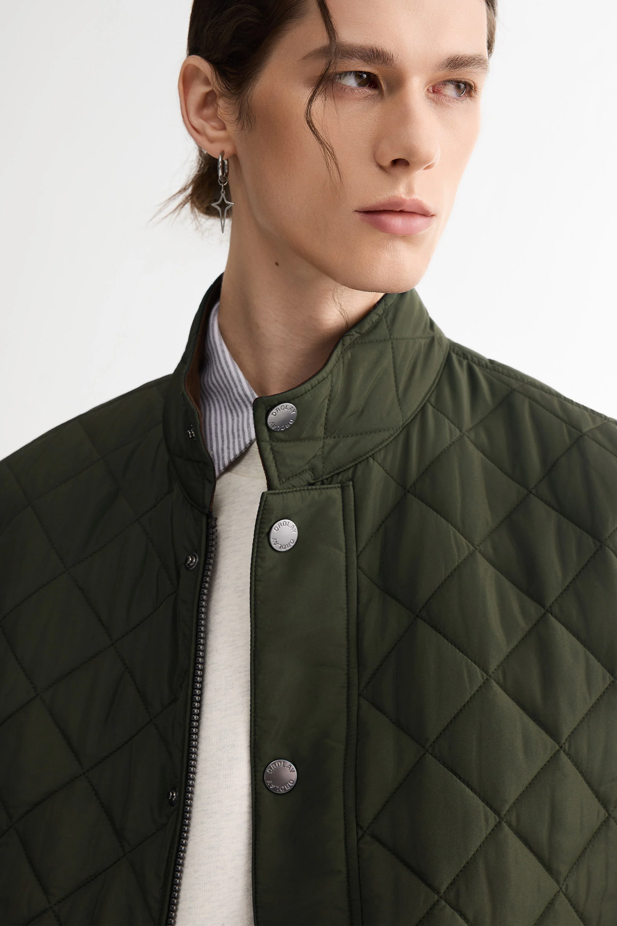 BarnForm Classic Lightweight Vest - Image 17