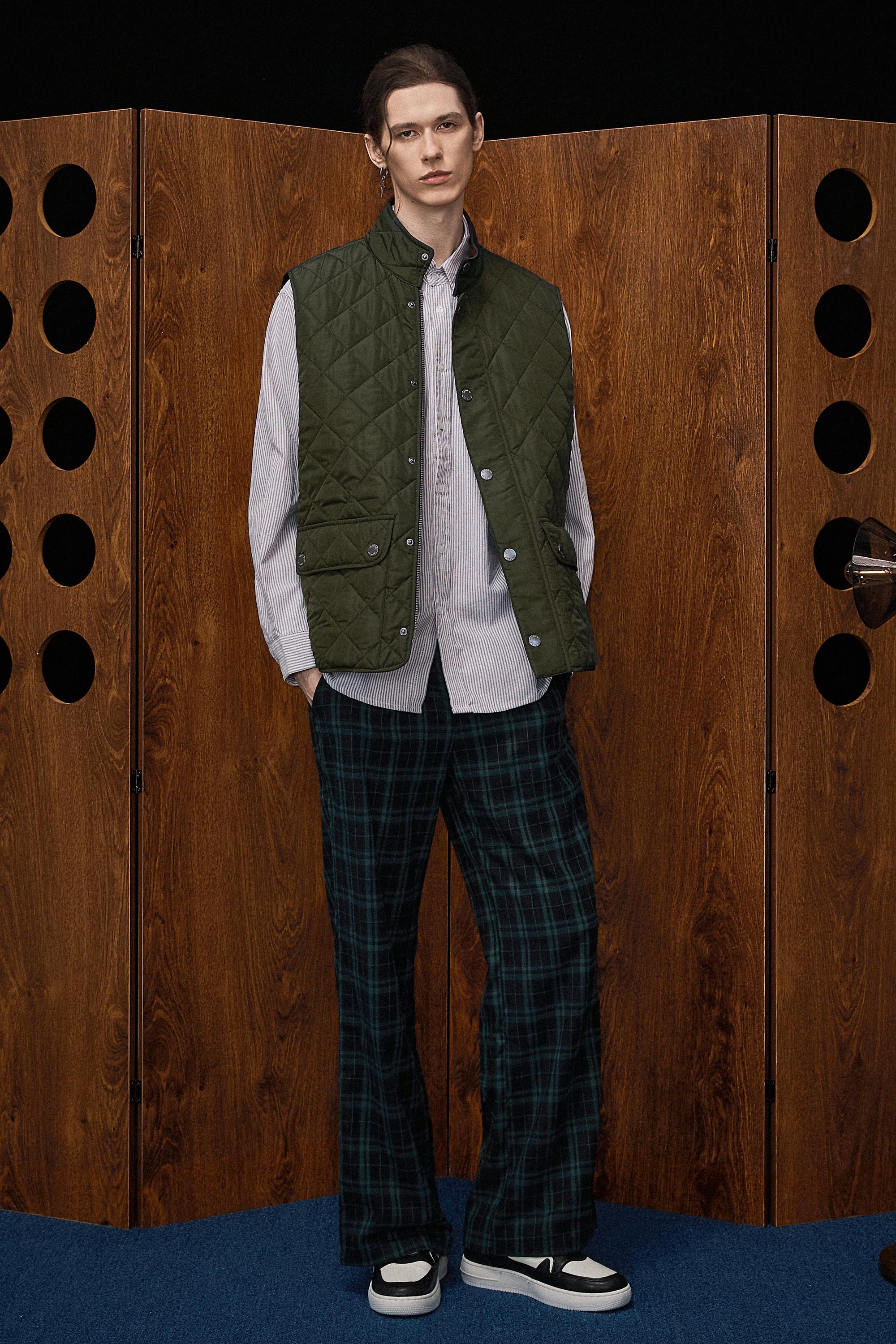 BarnForm Classic Lightweight Vest - Image 20