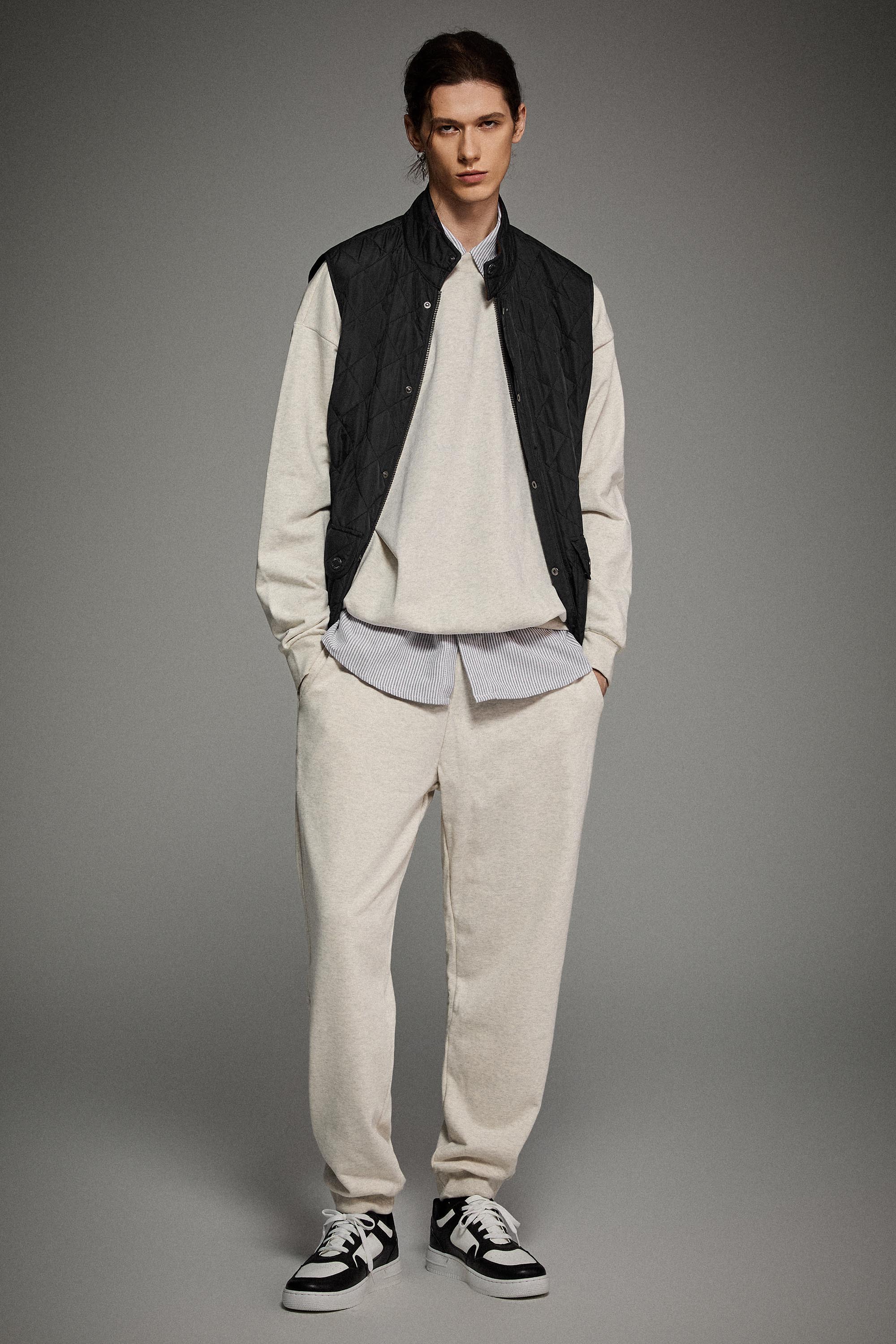 BarnForm Classic Lightweight Vest - Image 21