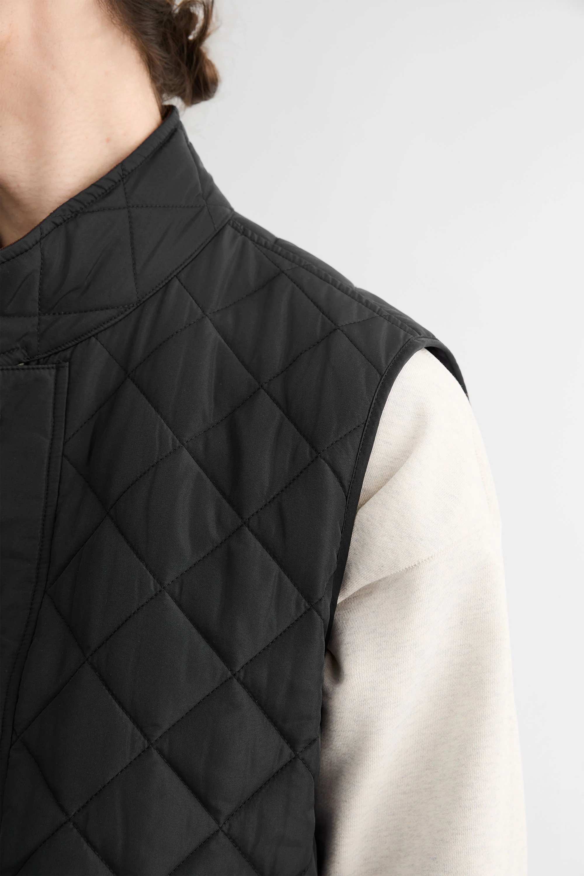 BarnForm Classic Lightweight Vest - Image 30