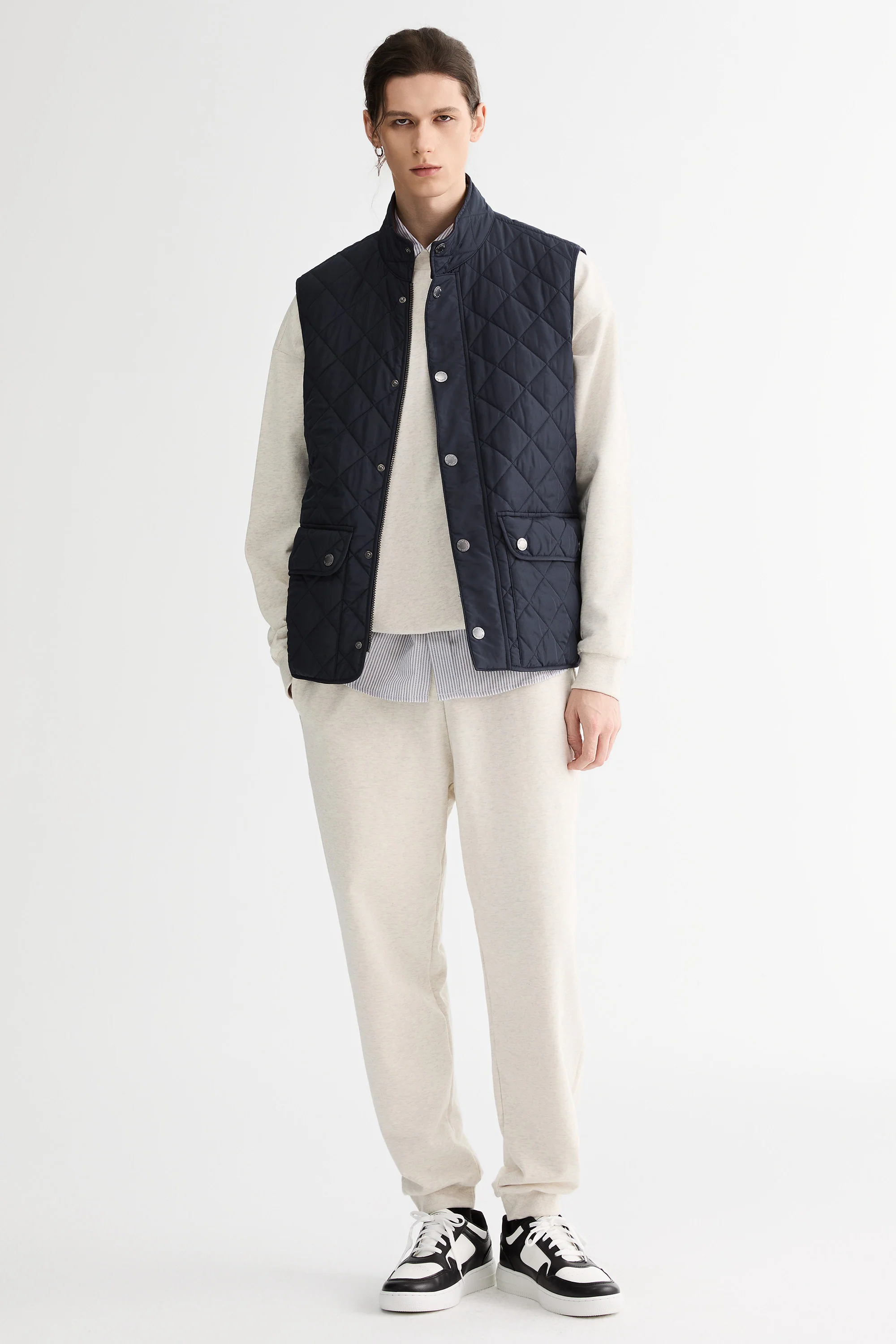 BarnForm Classic Lightweight Vest - Image 4
