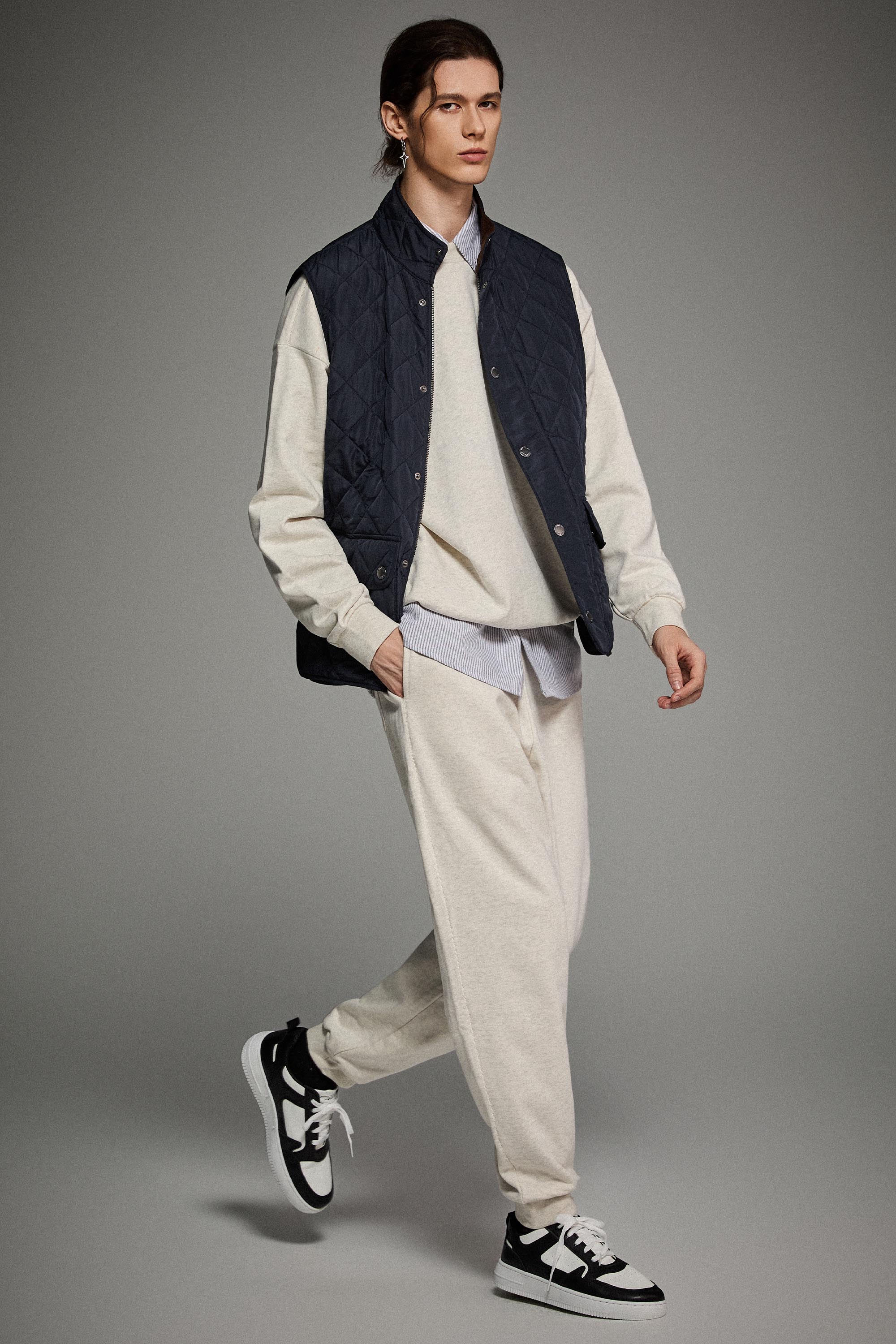 BarnForm Classic Lightweight Vest - Image 6