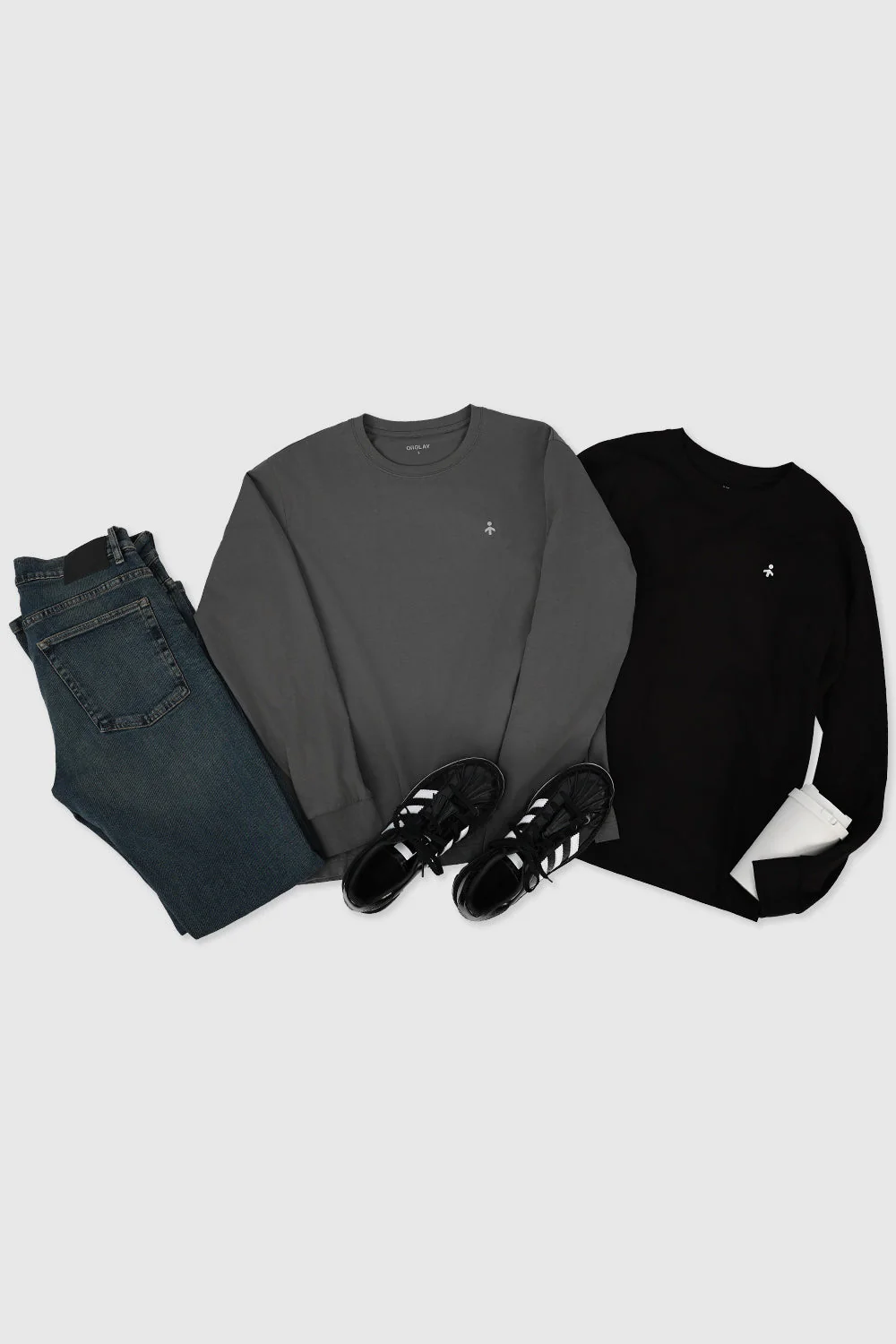 Men's Classic Cotton T-Shirt - Image 13