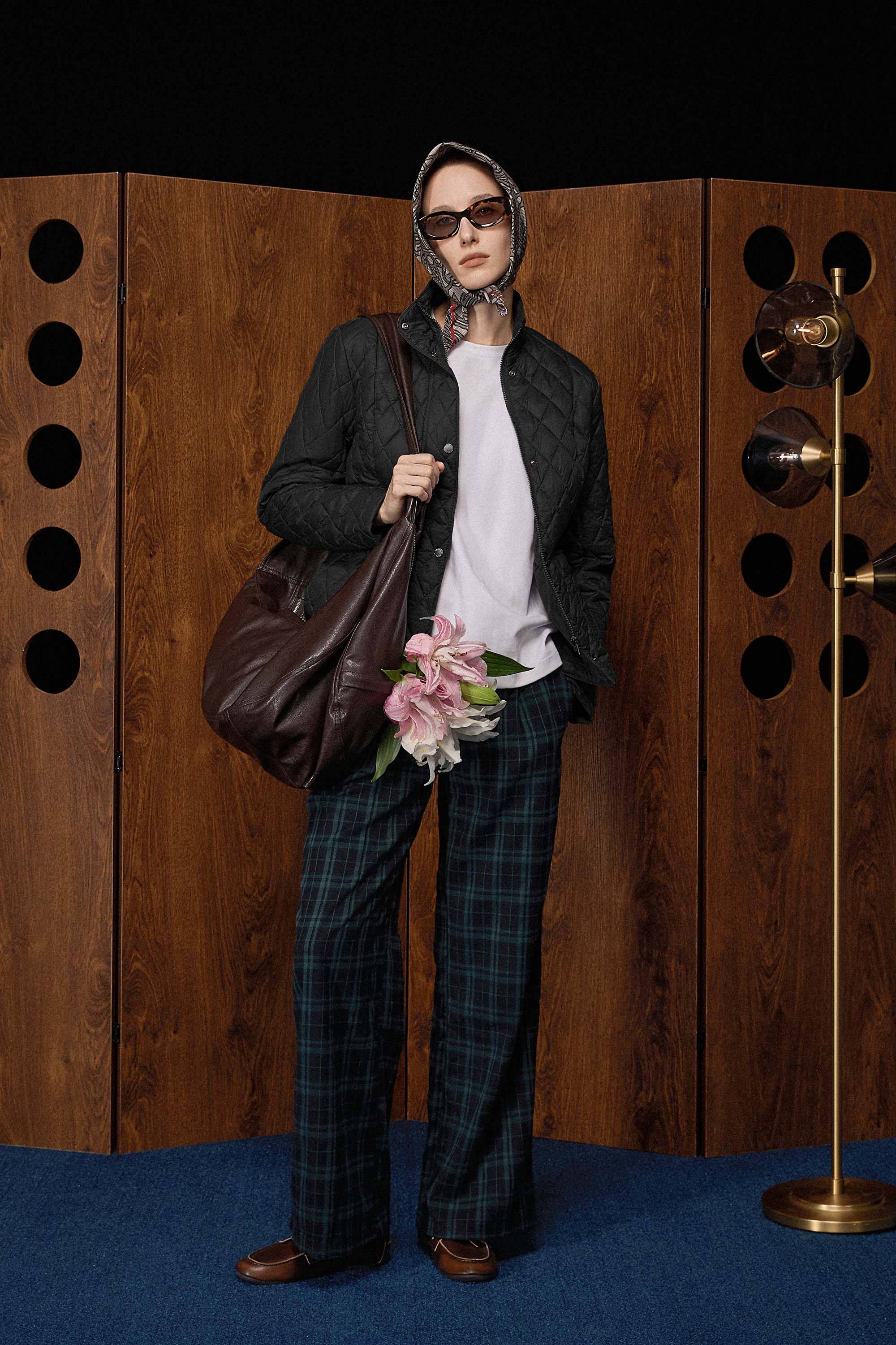 BarnForm Classic Slim-Fit Lightweight Jacket - Image 34
