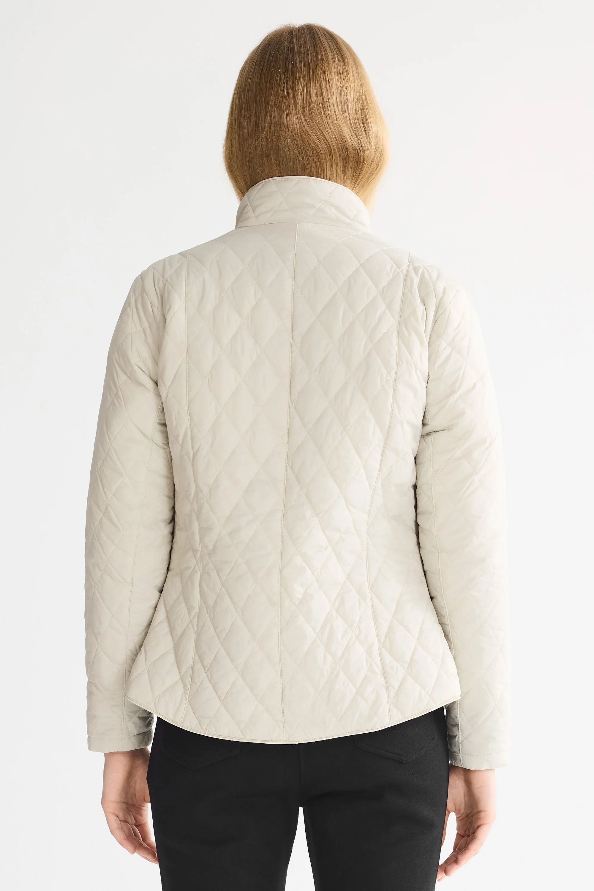 BarnForm Classic Slim-Fit Lightweight Jacket - Image 38