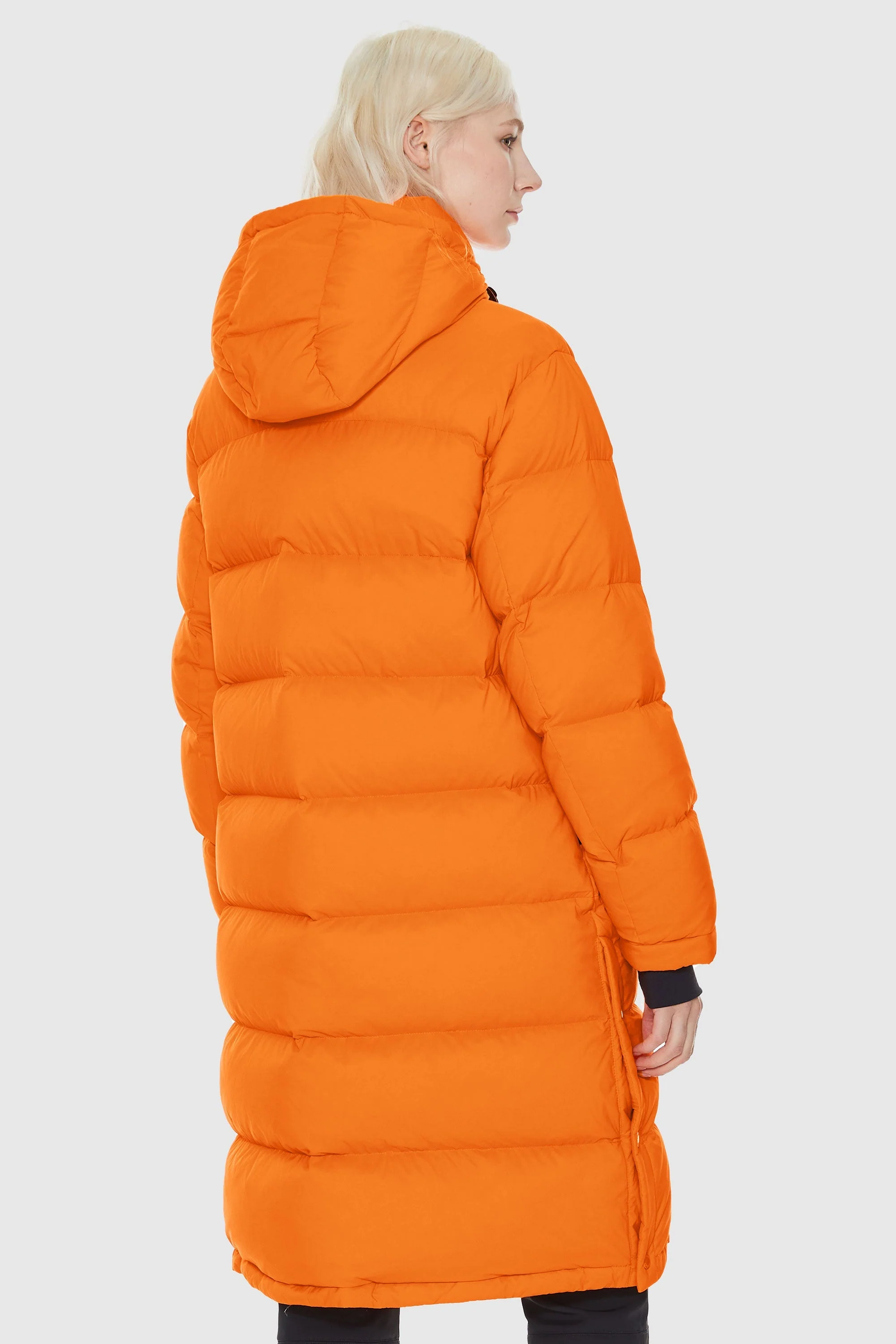 Puff-O® Mid-Length Down Puffer Jacket - Image 12