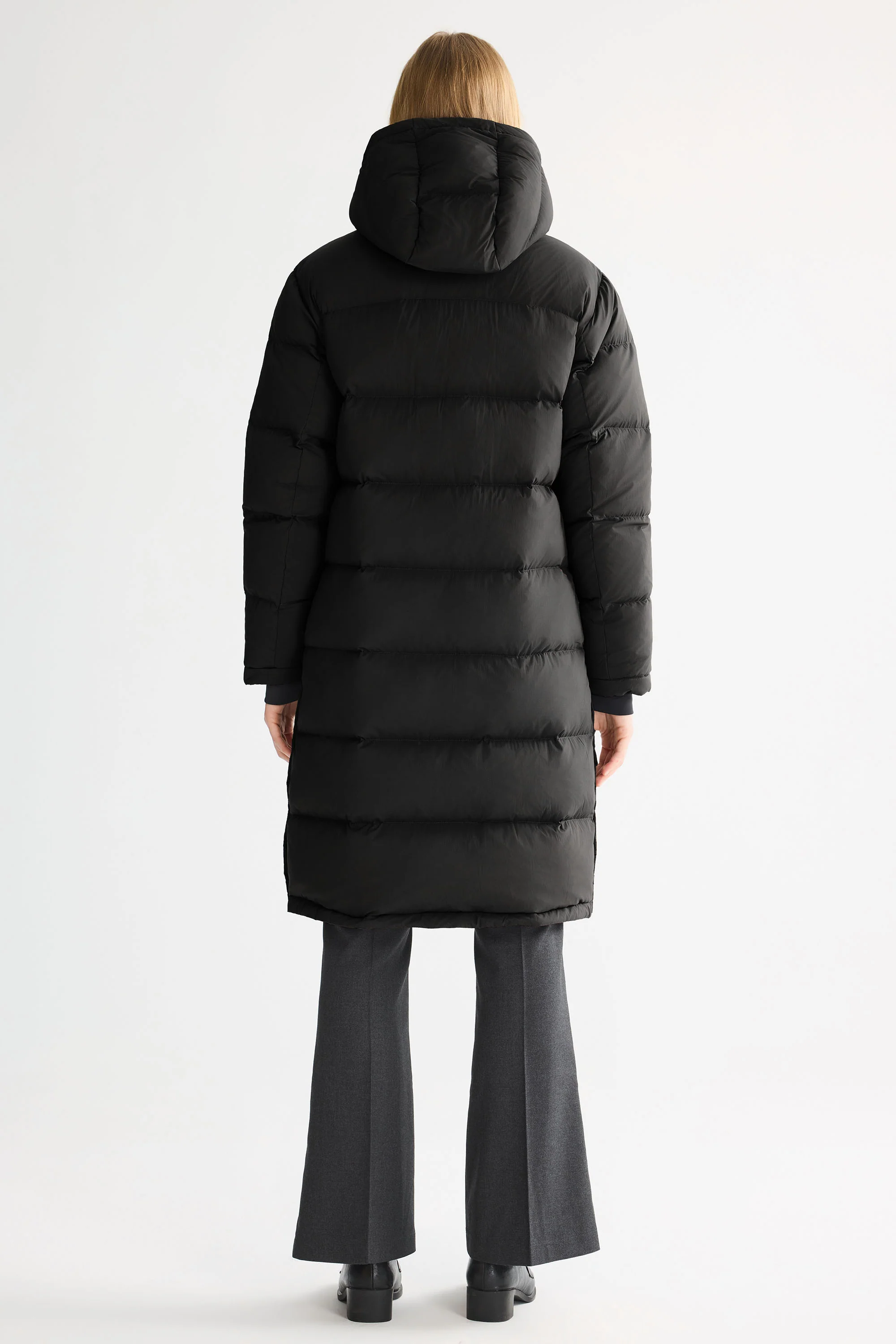 Puff-O® Mid-Length Down Puffer Jacket - Image 24