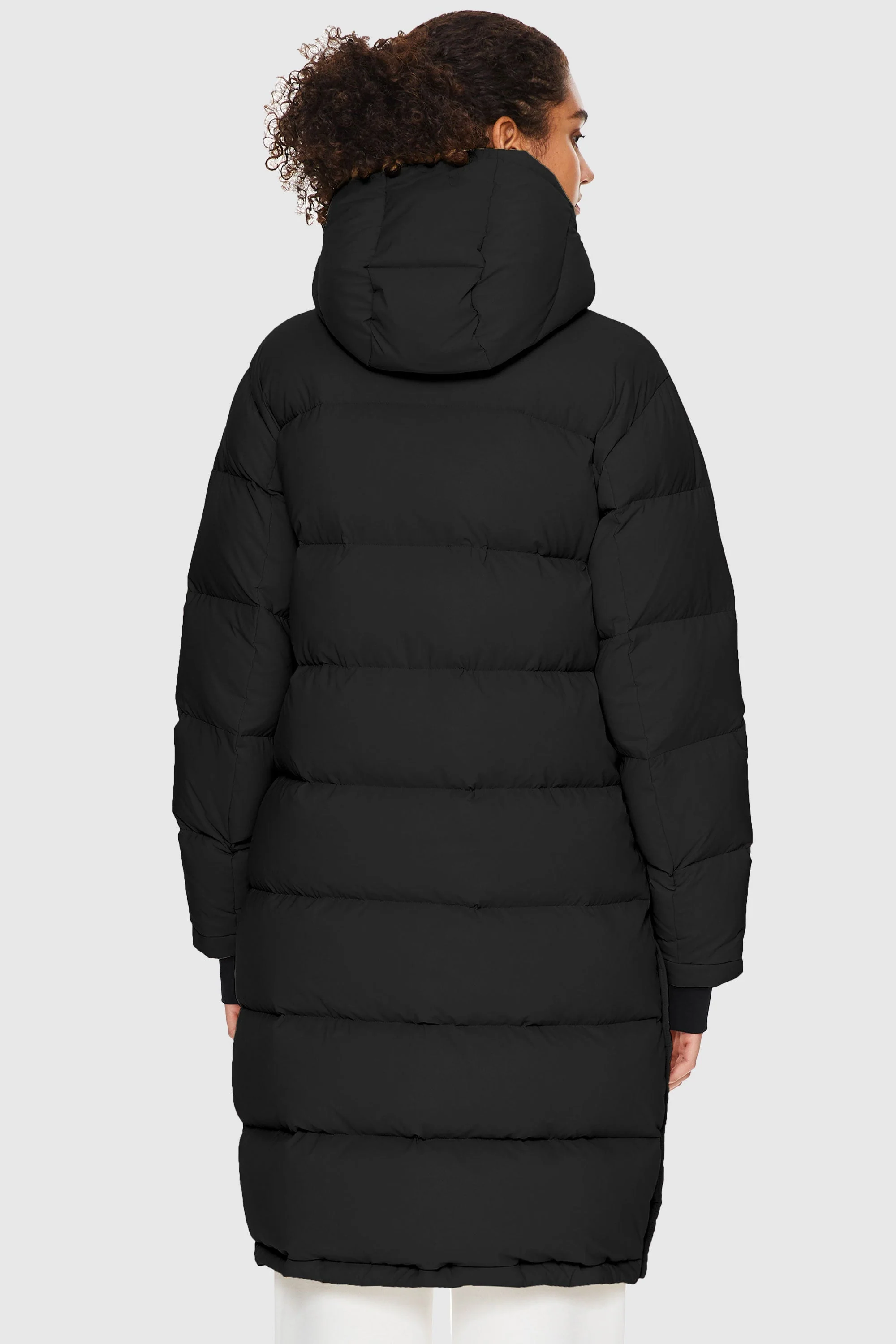Puff-O® Mid-Length Down Puffer Jacket - Image 25