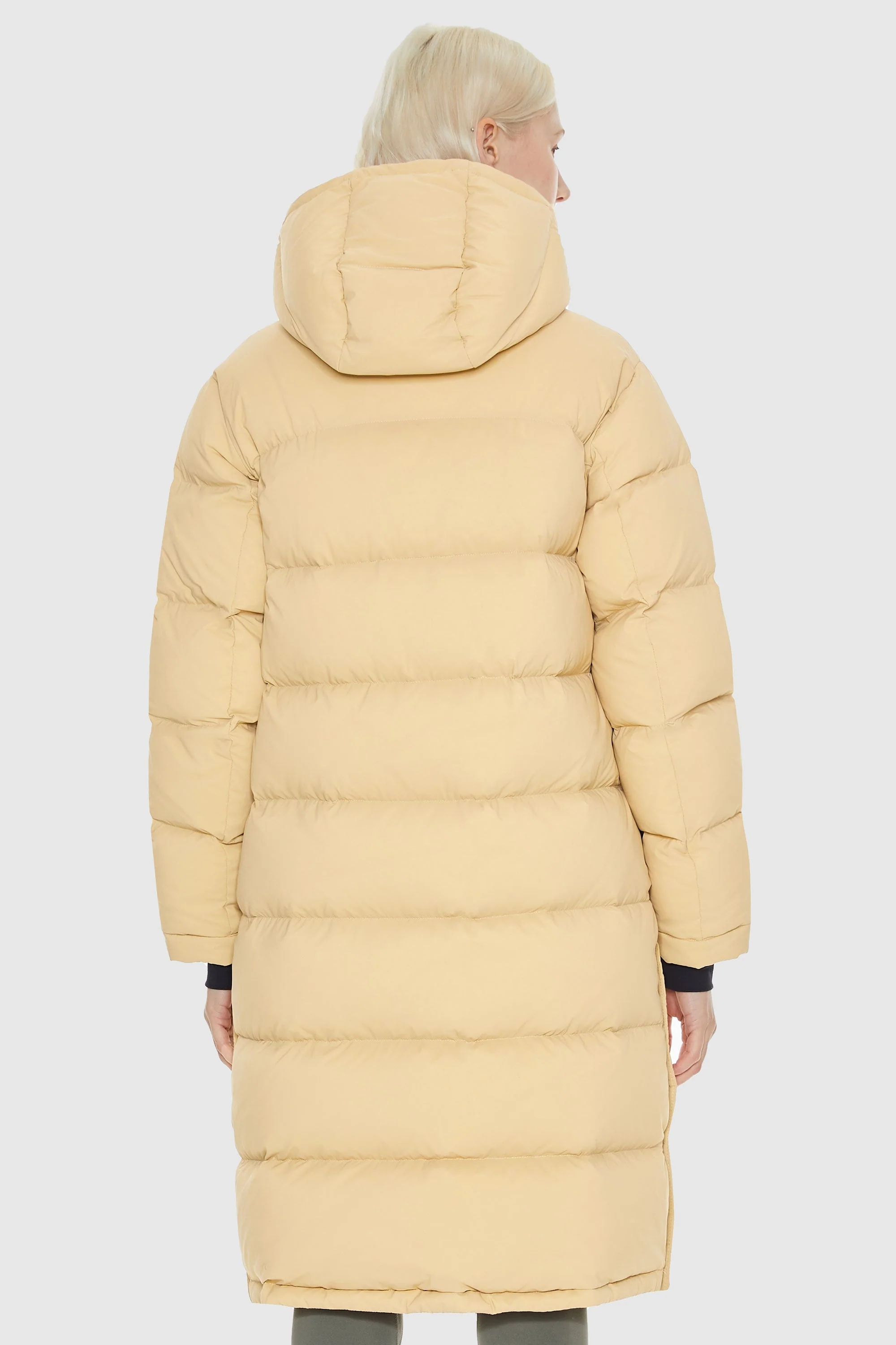 Puff-O® Mid-Length Down Puffer Jacket - Image 41
