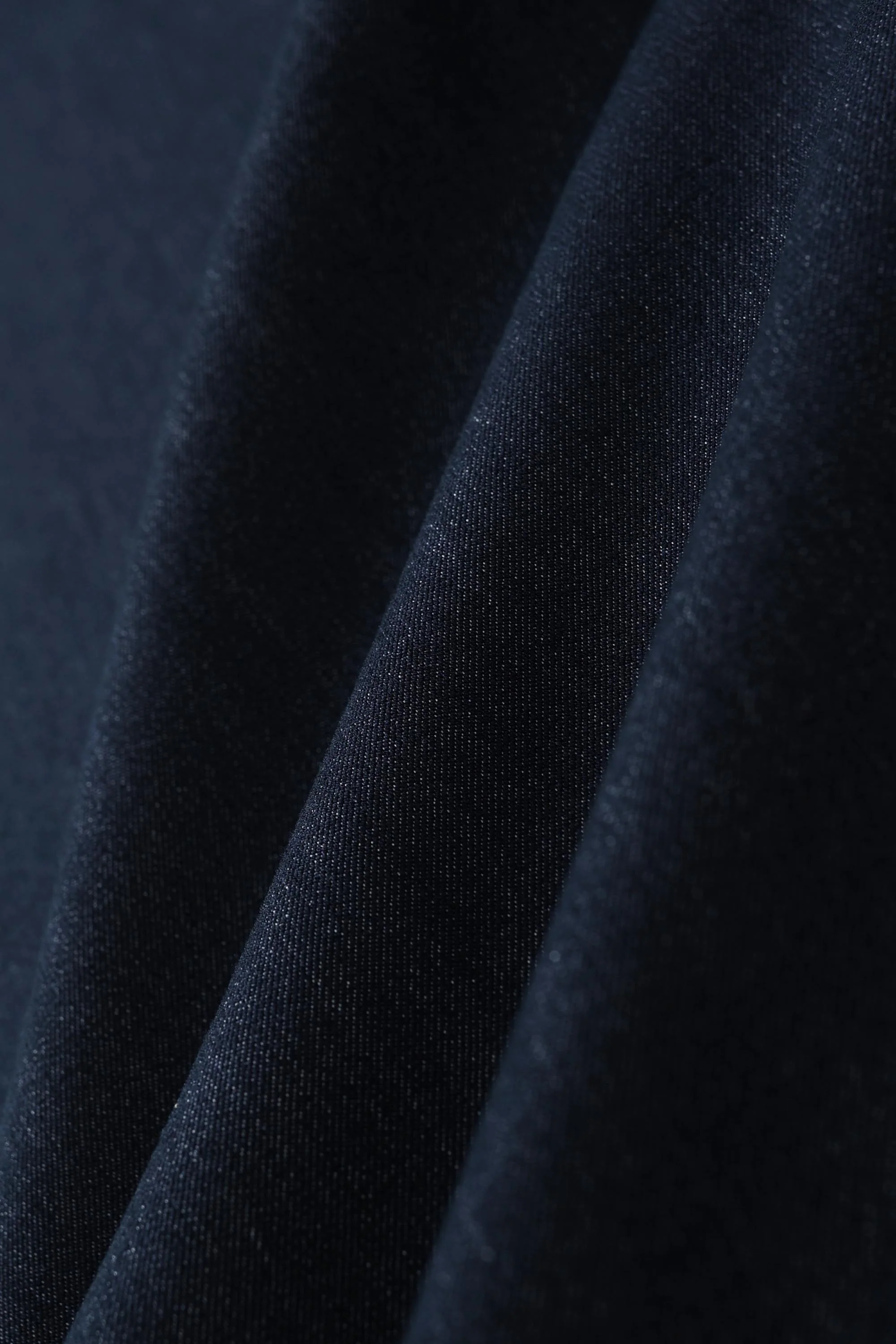 Double-Breasted Suit Blazer - Image 12
