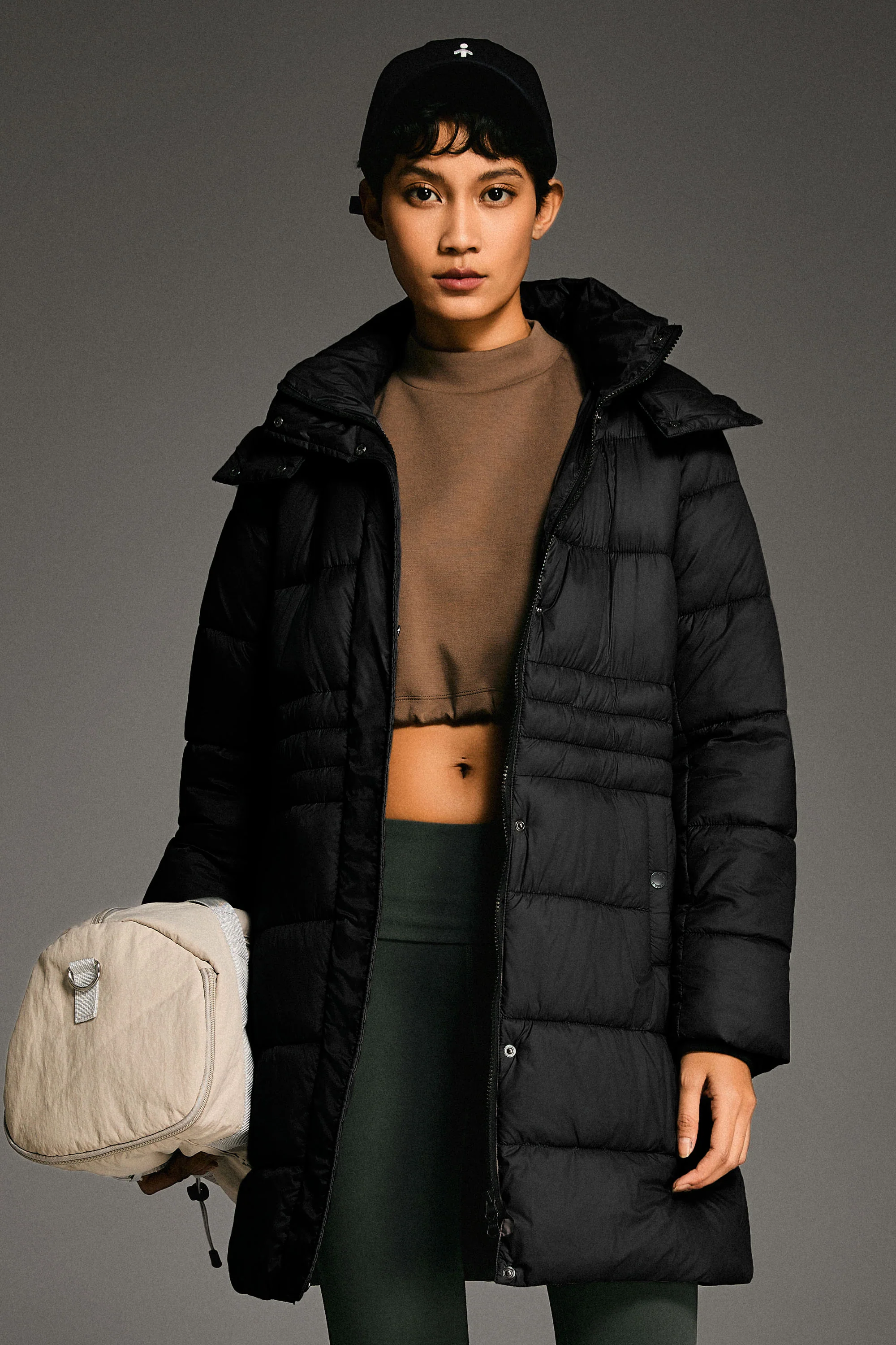 Everyday Insulated Lyrella Puffer with Hood - Image 30