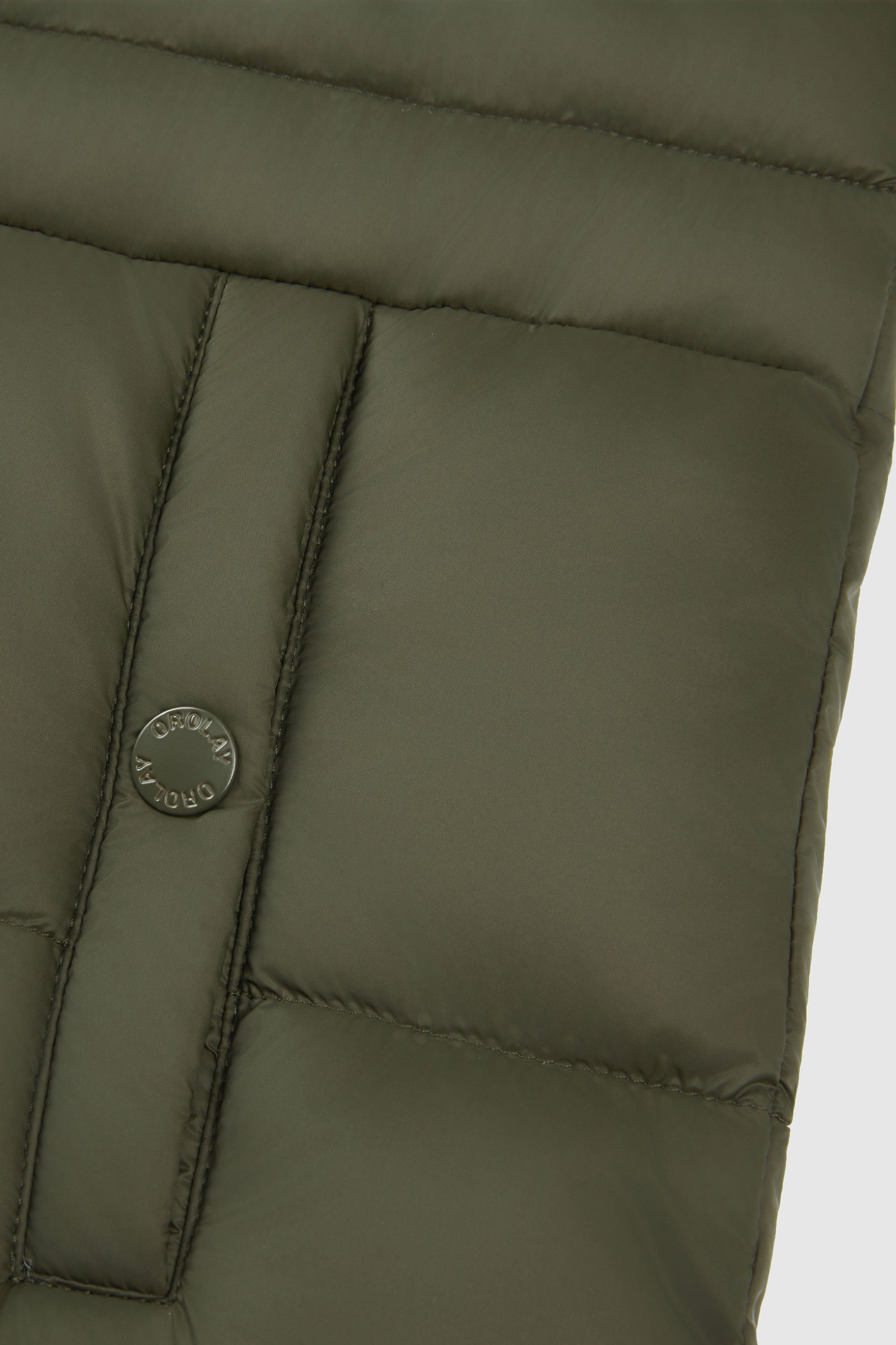 Everyday Insulated Lyrella Puffer with Hood - Image 46