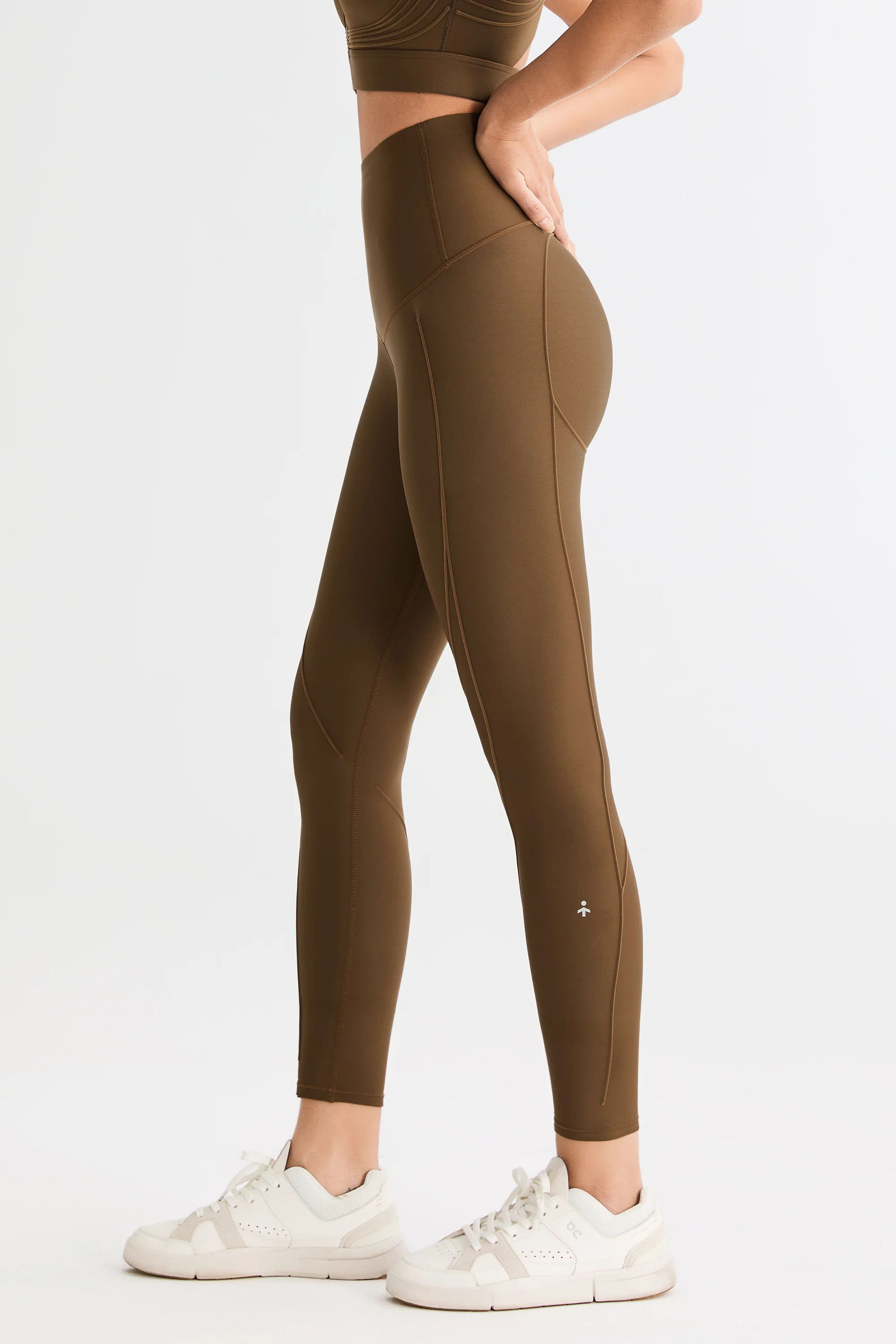 FlexSeam™ High-Waisted Timeless 7/8 Leggings - Image 28