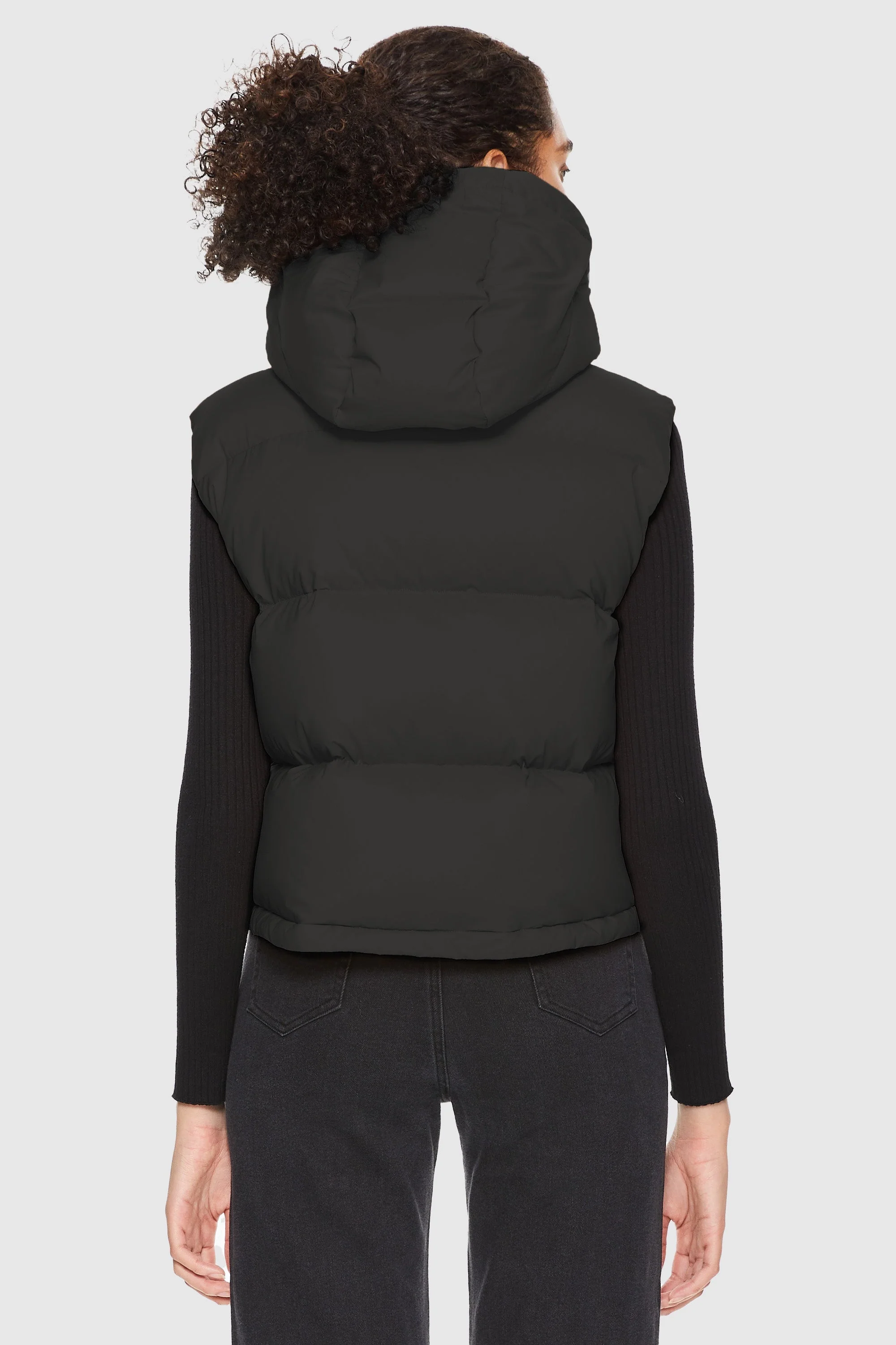 Puff-O® Down Puffer Vest - Image 26