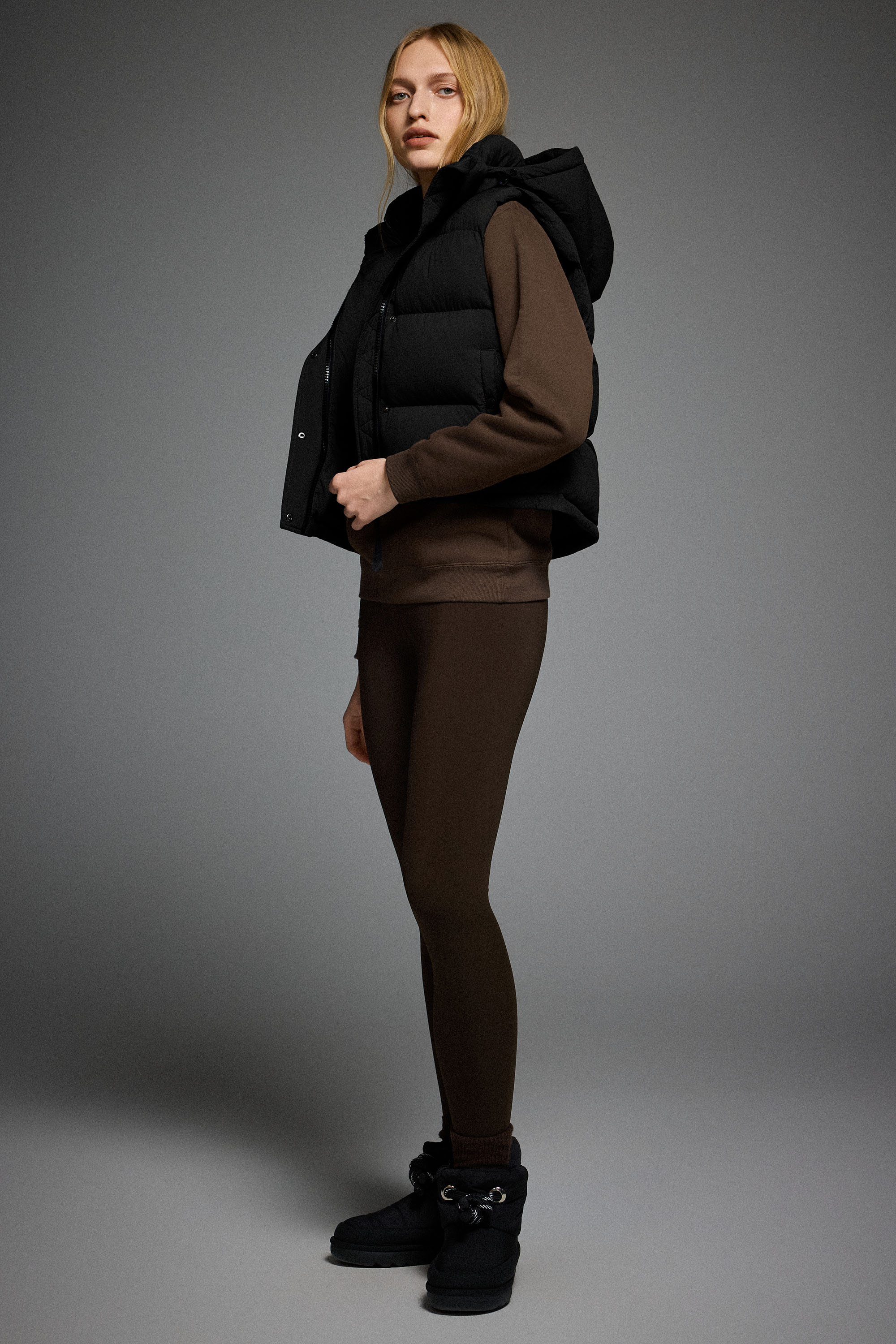Puff-O® Down Puffer Vest - Image 29