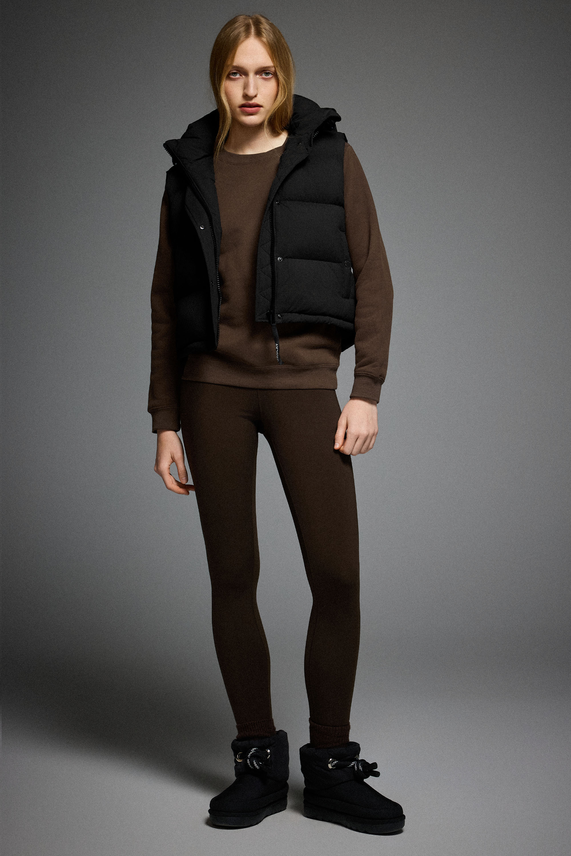Puff-O® Down Puffer Vest - Image 31