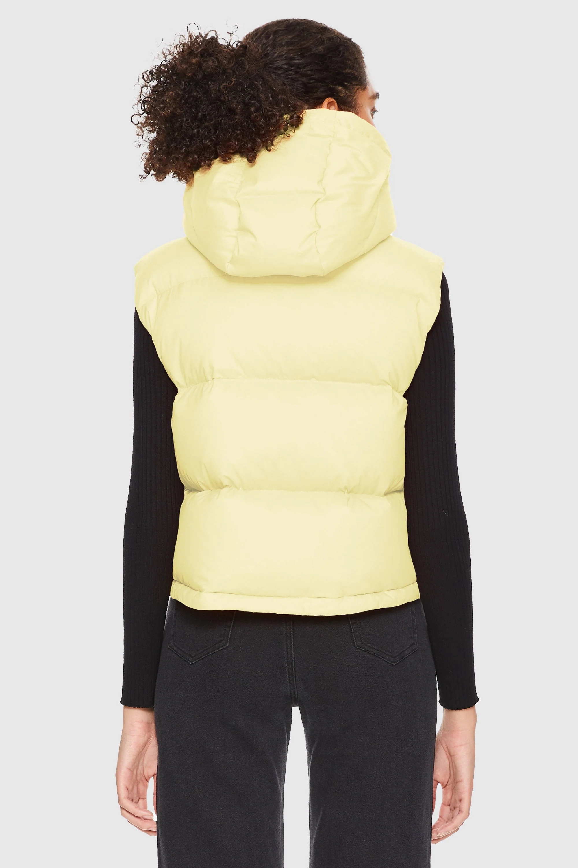 Puff-O® Down Puffer Vest - Image 35