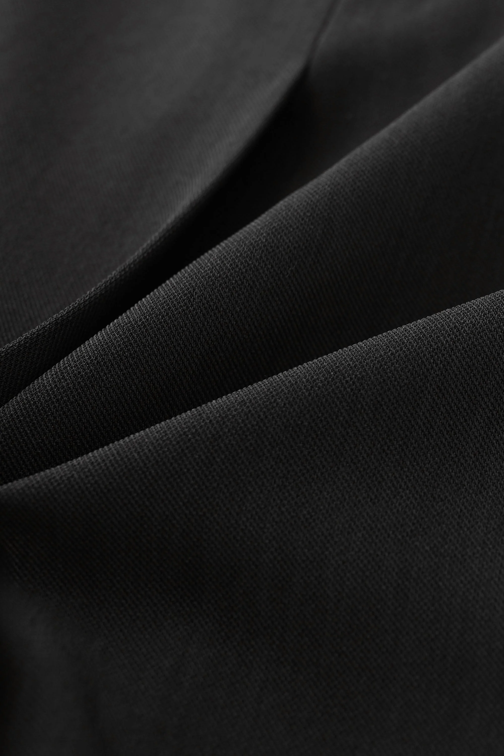 Oversized Office Blazer - Image 27
