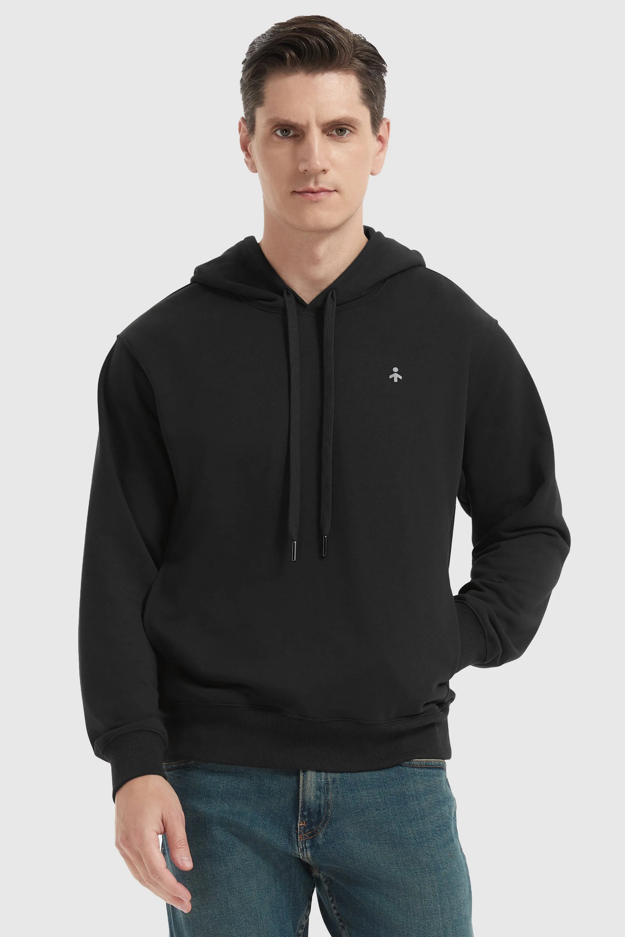 Long Sleeve Pullover Hoodies - Image 10