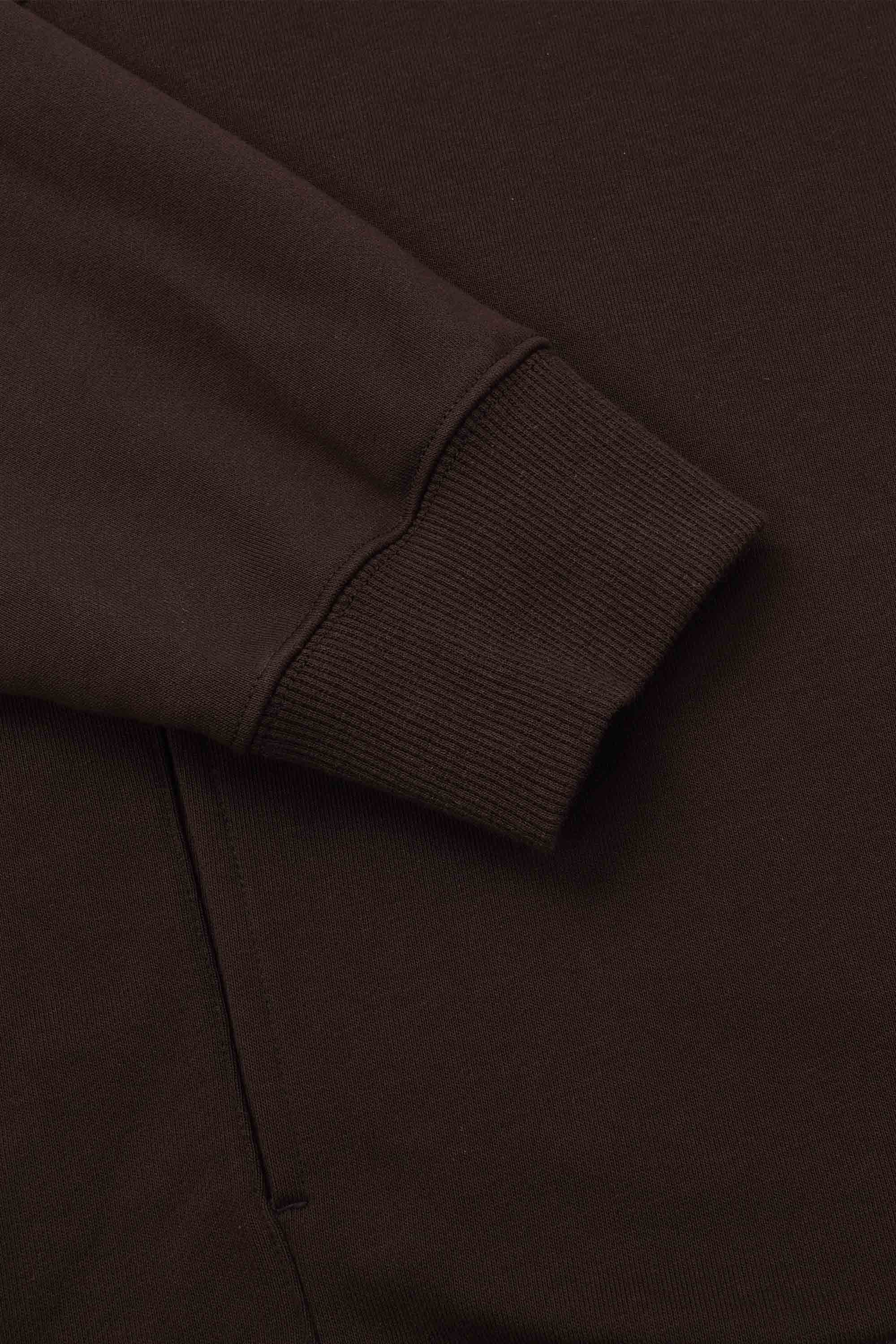 Long Sleeve Pullover Hoodies - Image 6