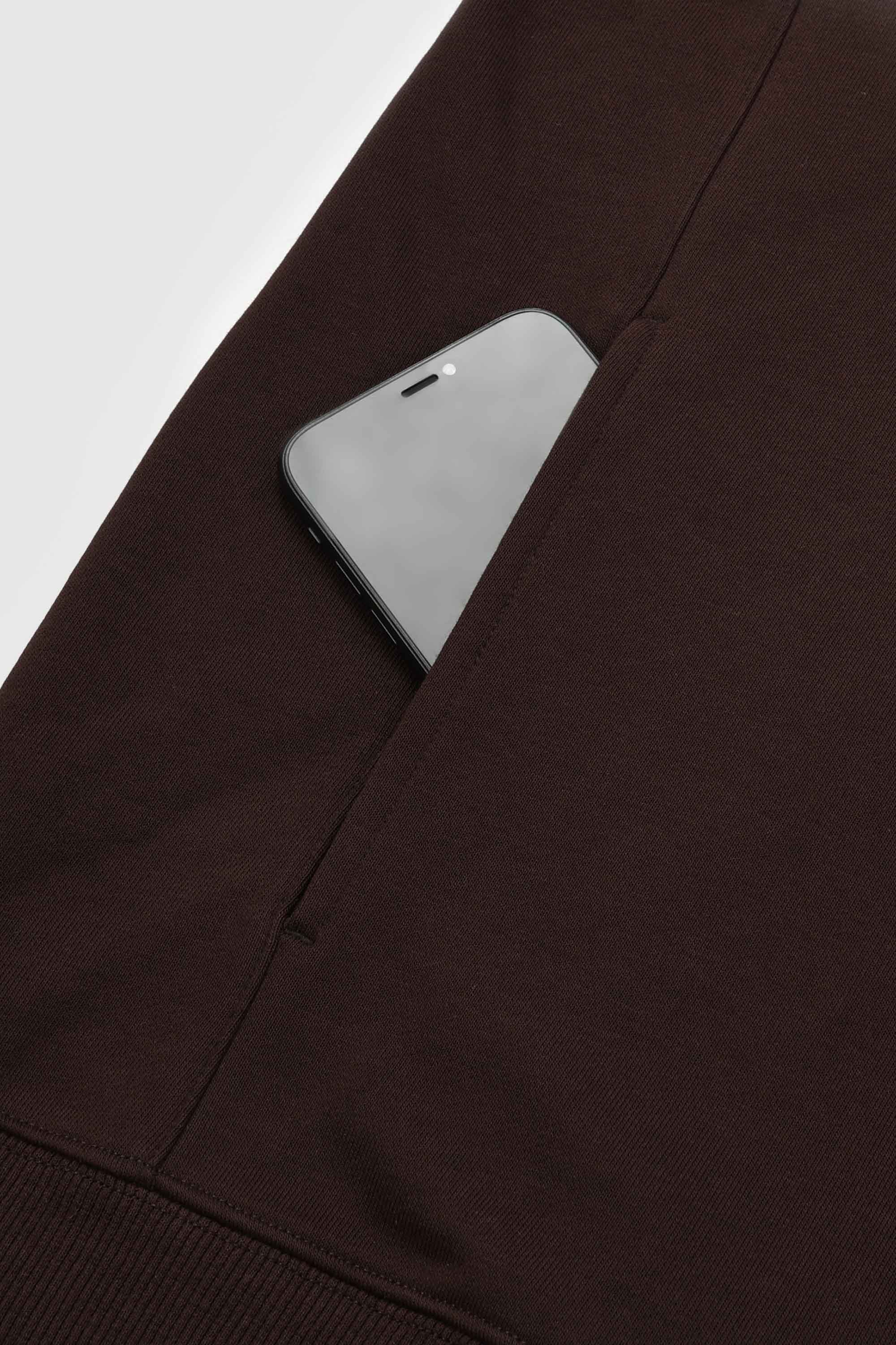 Long Sleeve Pullover Hoodies - Image 7