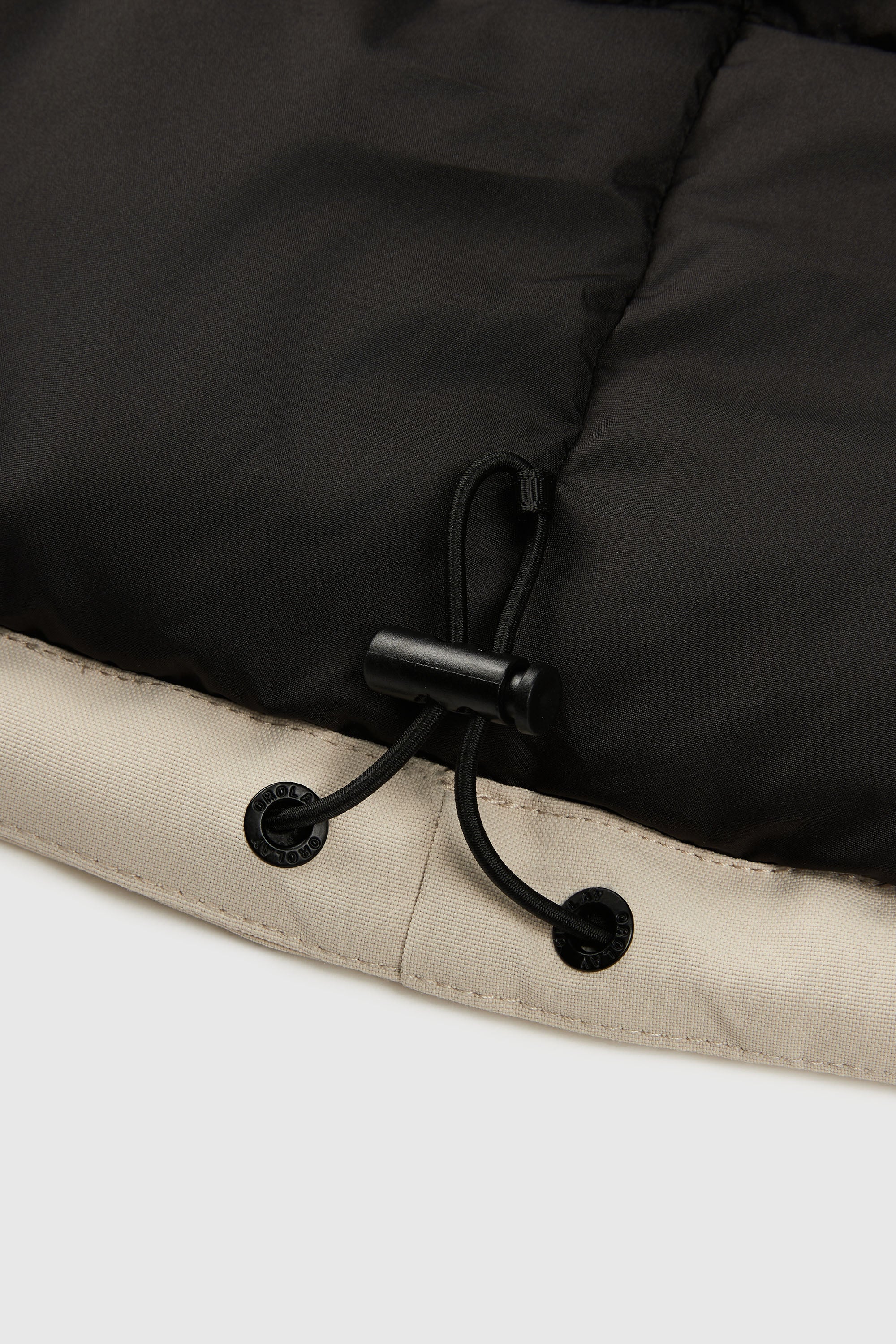 Mid-Length Windproof Parka Coat - Image 15