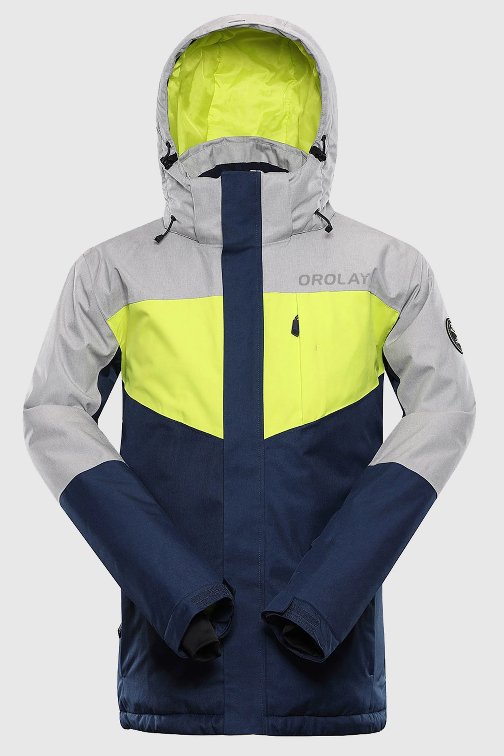 Mountain Waterproof Ski Jacket - Image 17