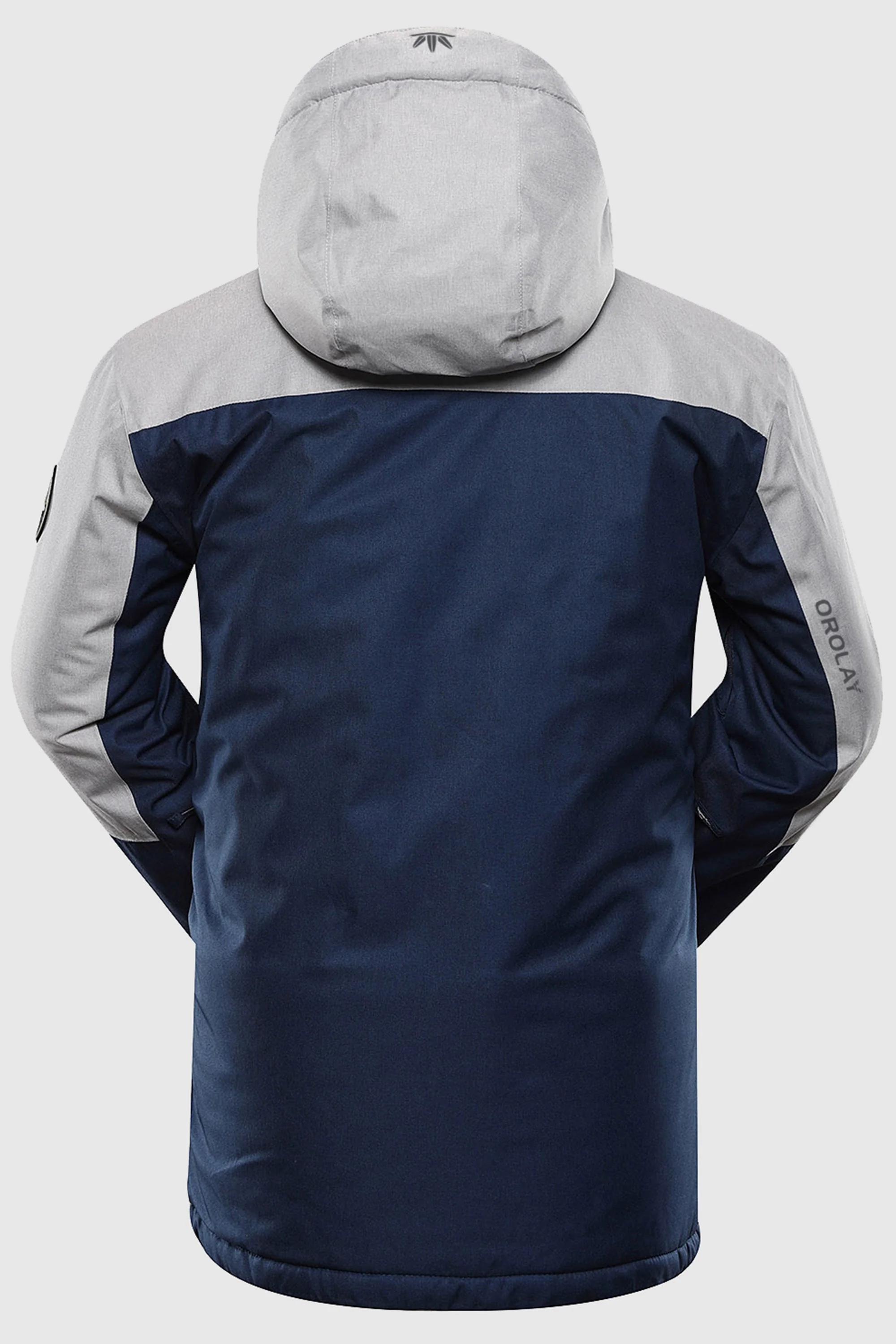 Mountain Waterproof Ski Jacket - Image 19
