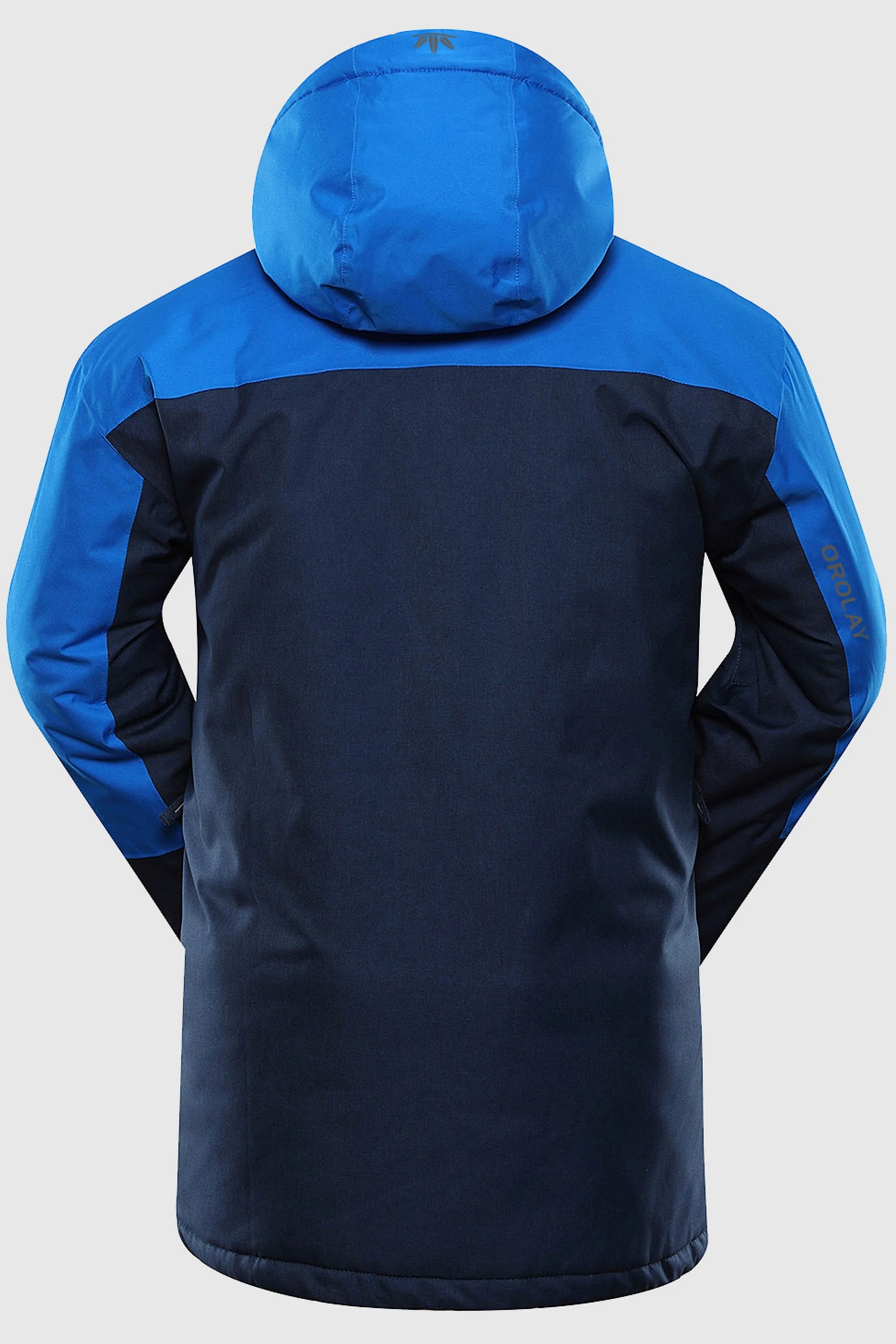 Mountain Waterproof Ski Jacket - Image 21