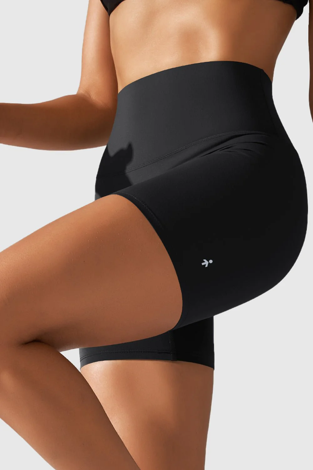 Naked Feeling Biker Shorts - Image 16
