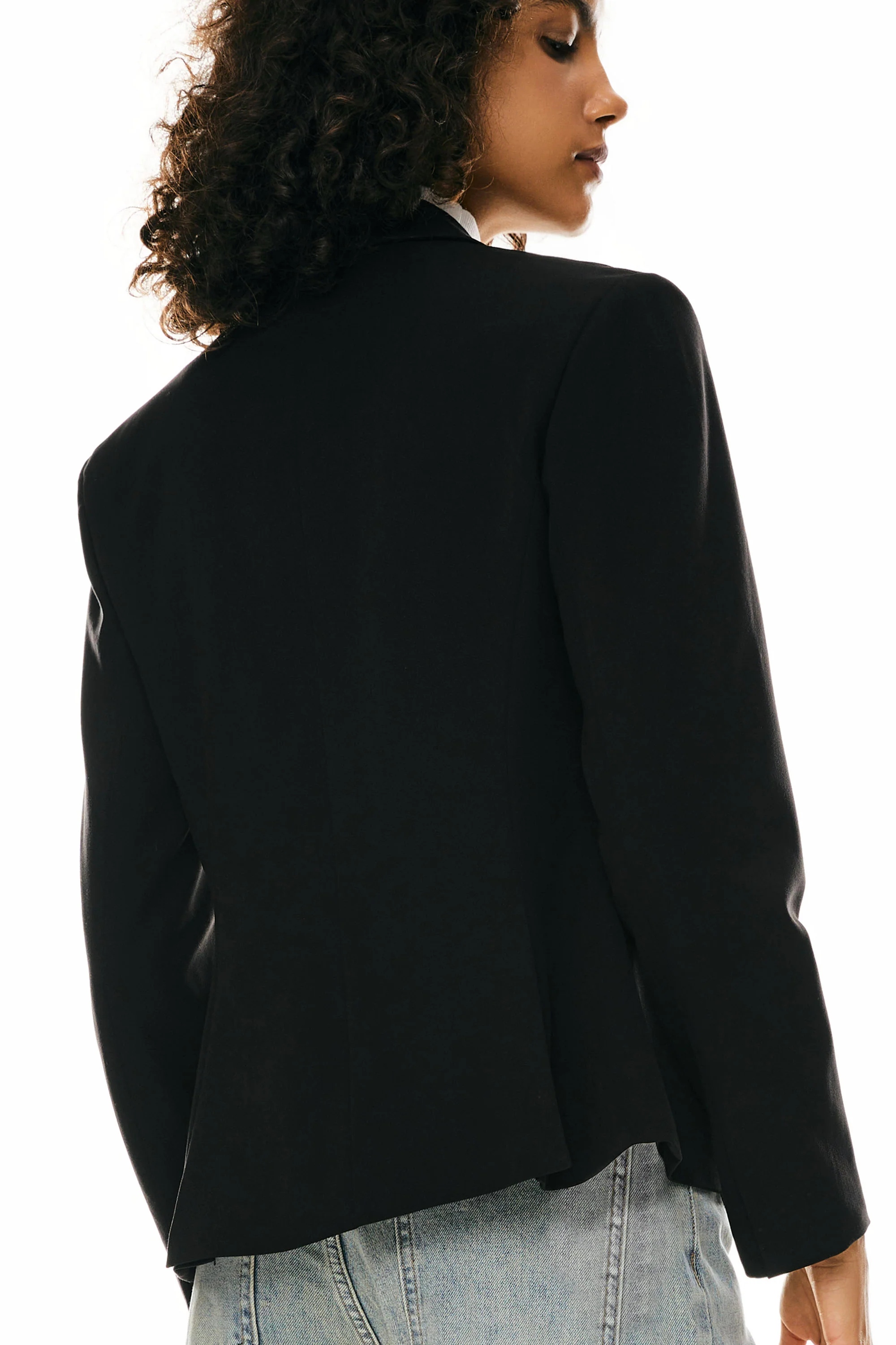 Office Slim Blazer - Image 20