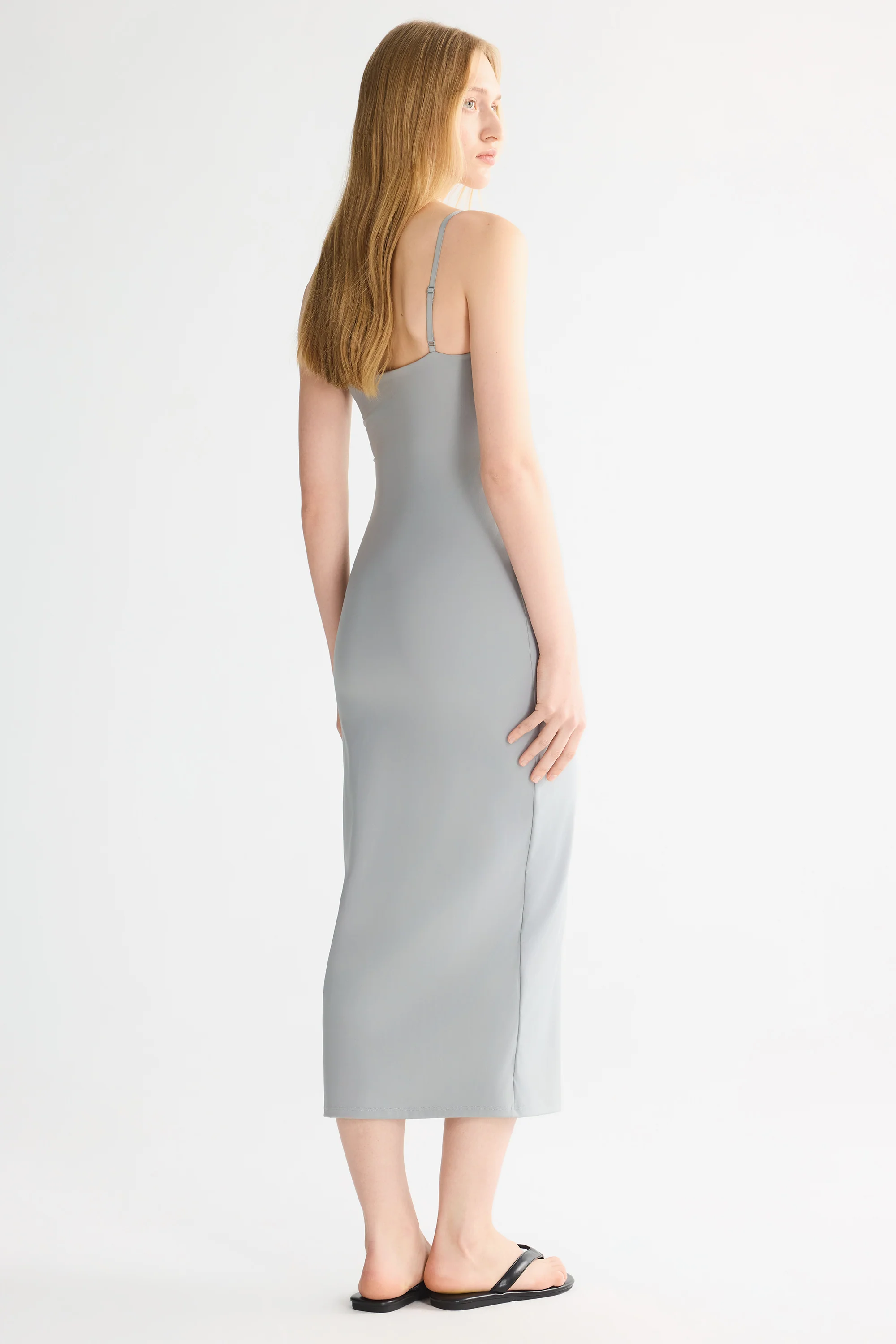 Original Contour Maxi Cami Dress - Image 19