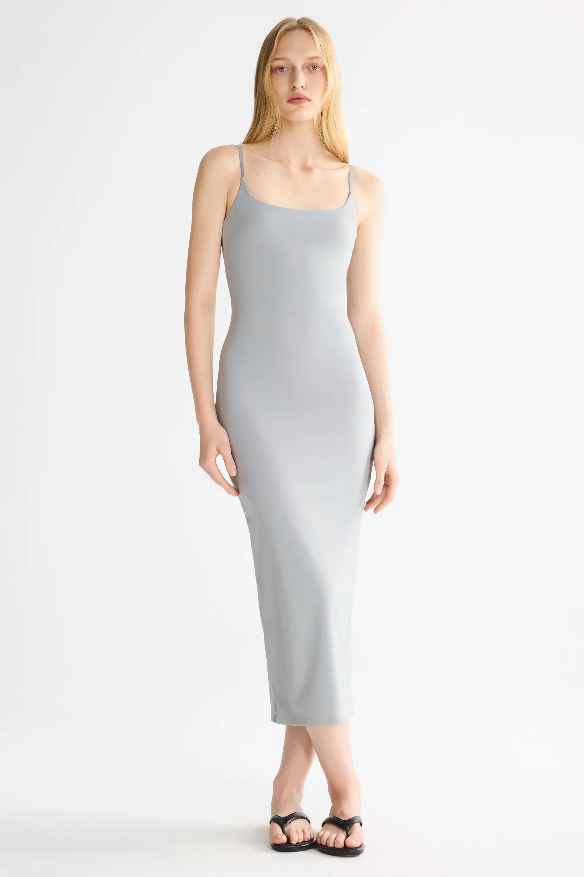 Original Contour Maxi Cami Dress - Image 24