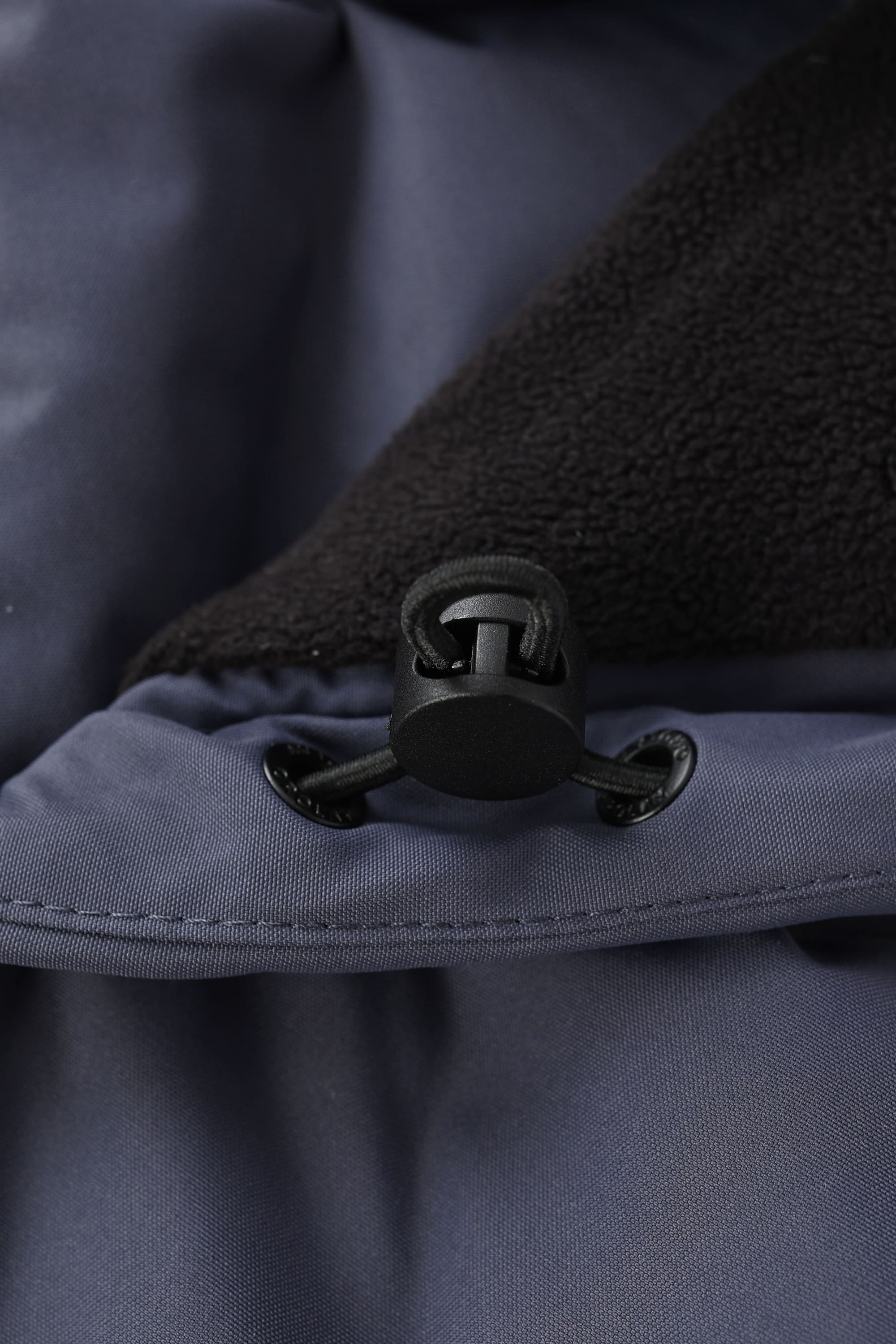 092 Universe® Hooded Thickened Down Jacket - Image 7