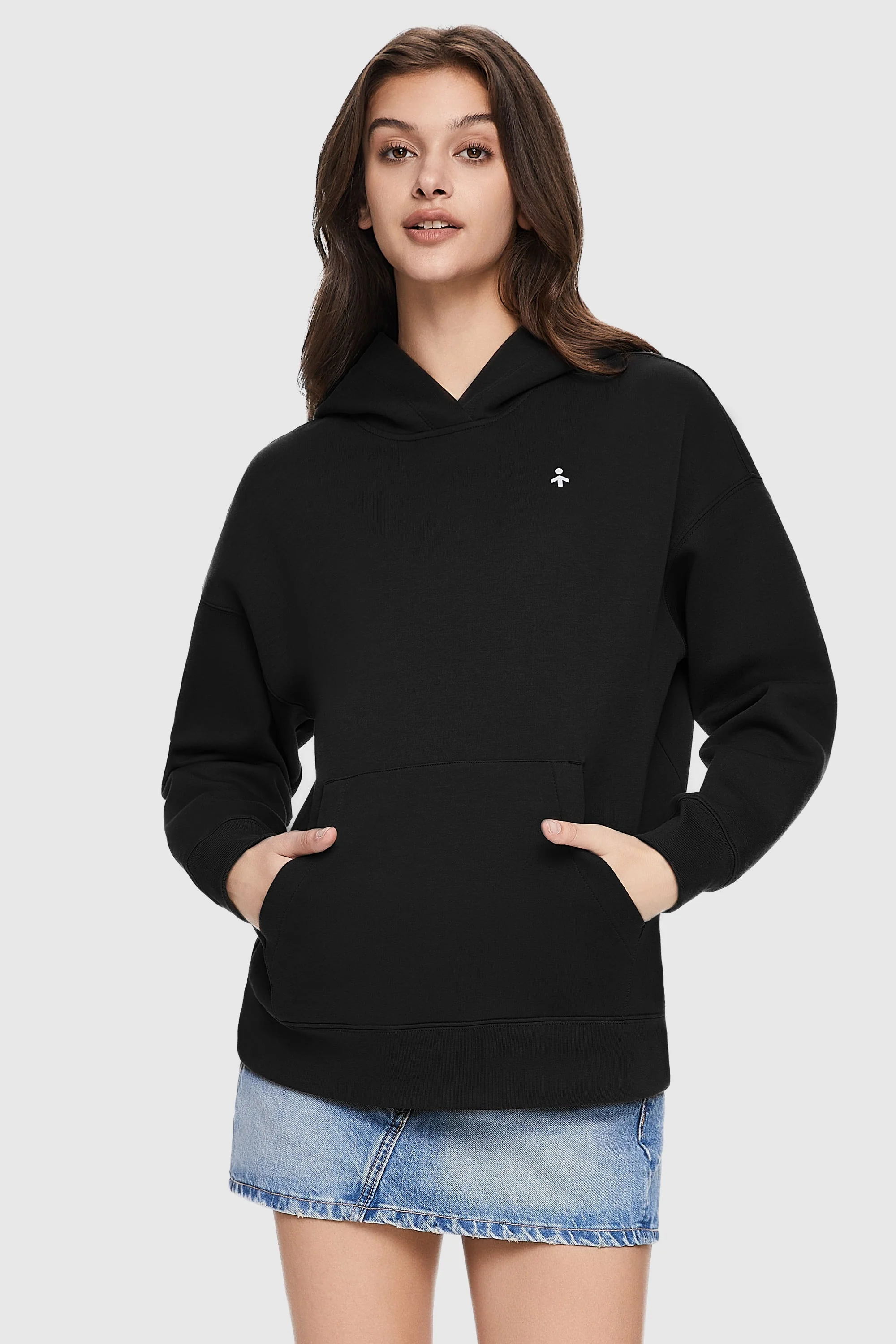 Oversized Athletic Hoodies - Image 2