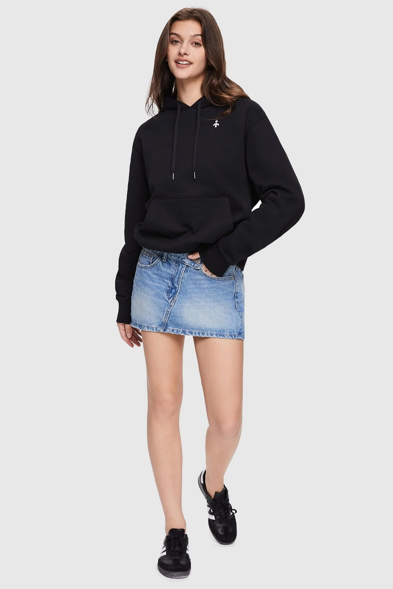 Oversized Hoodie - Image 10