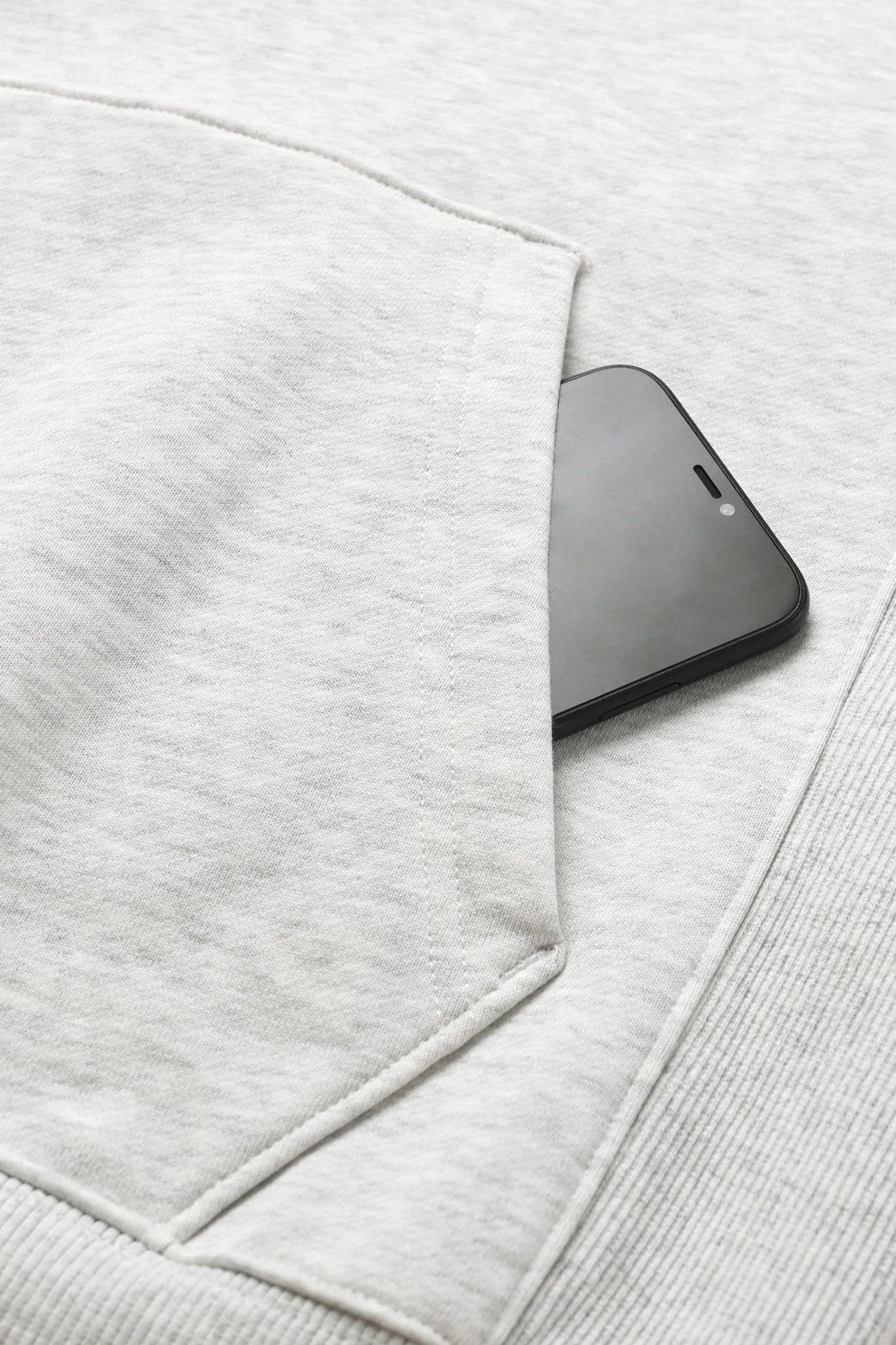 Oversized Hoodie - Image 7