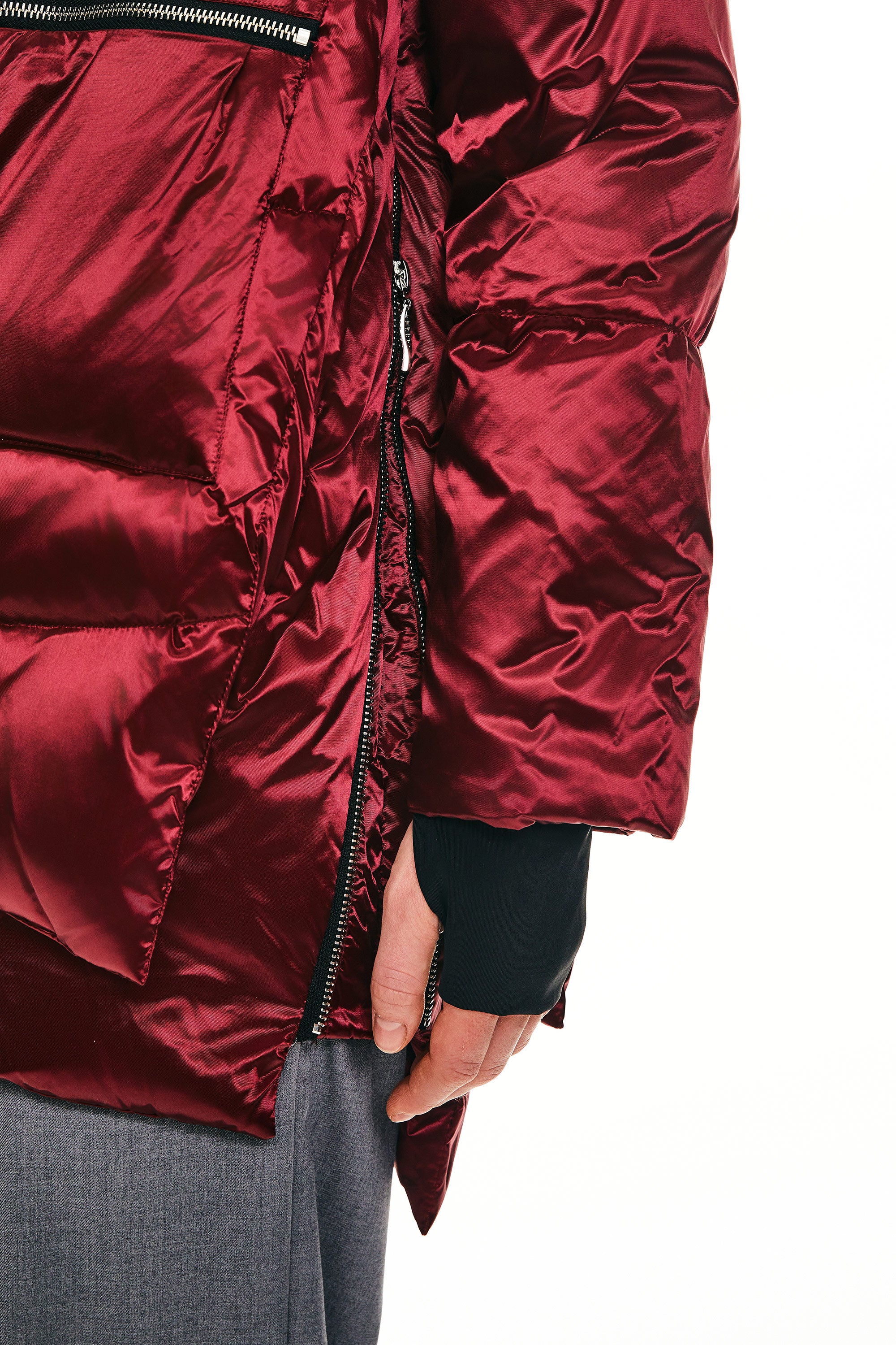 092 Universe® Shiny Down Puffer - Image 28