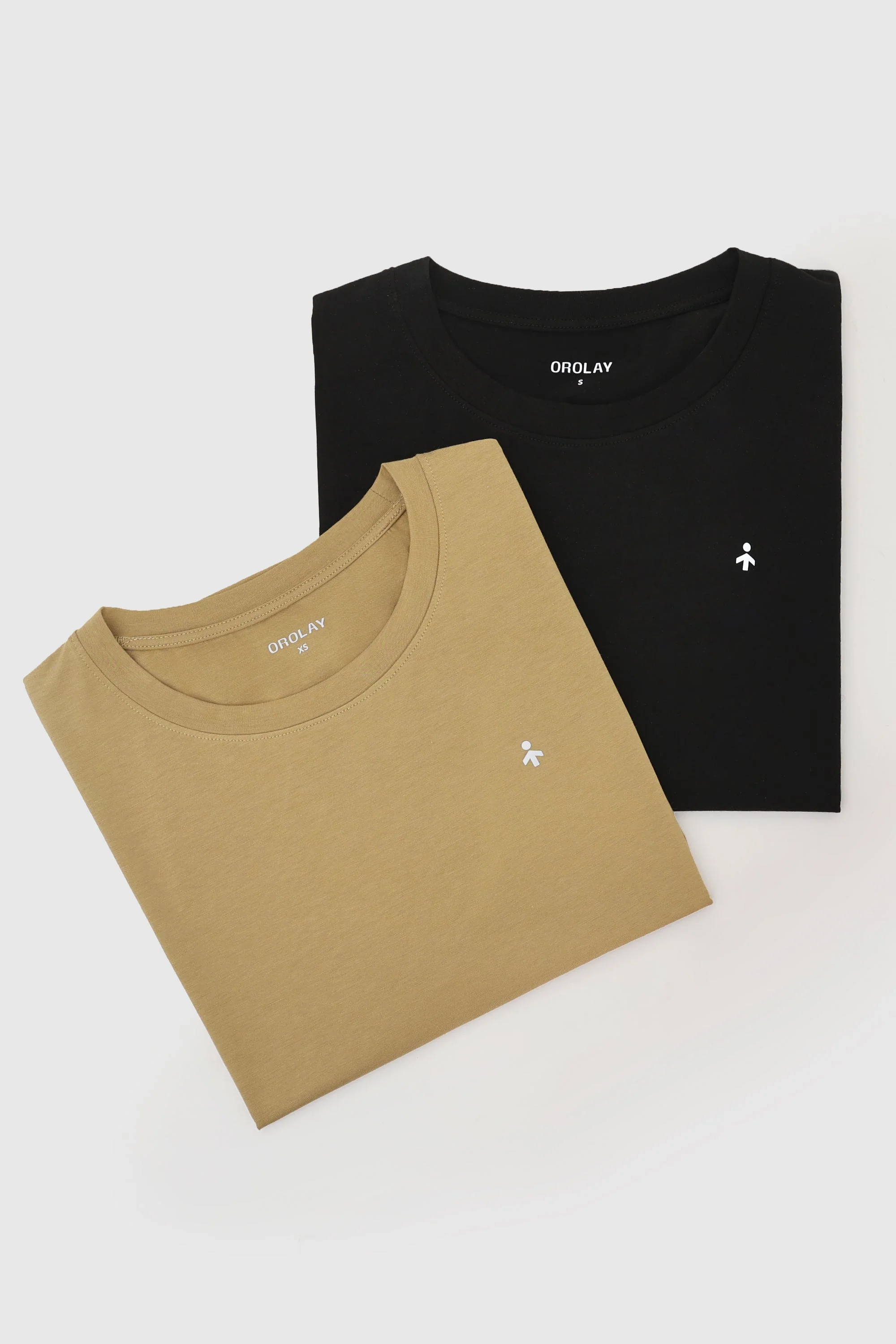 Slim Fit Workout T-Shirt - Image 19